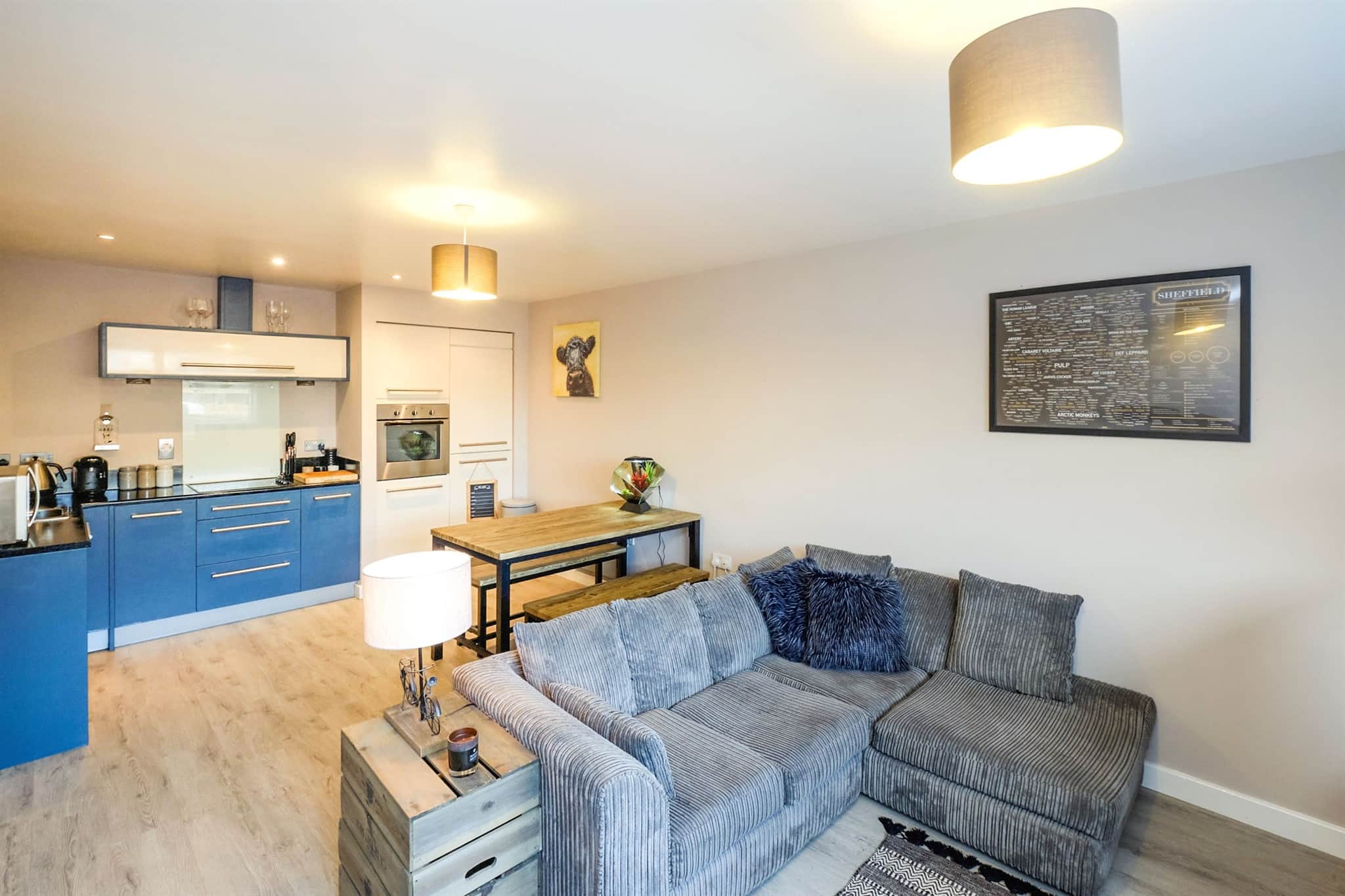 Property at Sherborne Street, BIRMINGHAM