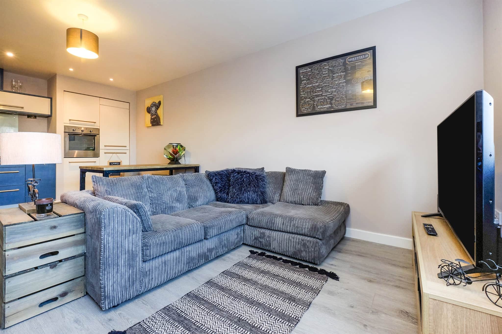 Property at Sherborne Street, BIRMINGHAM