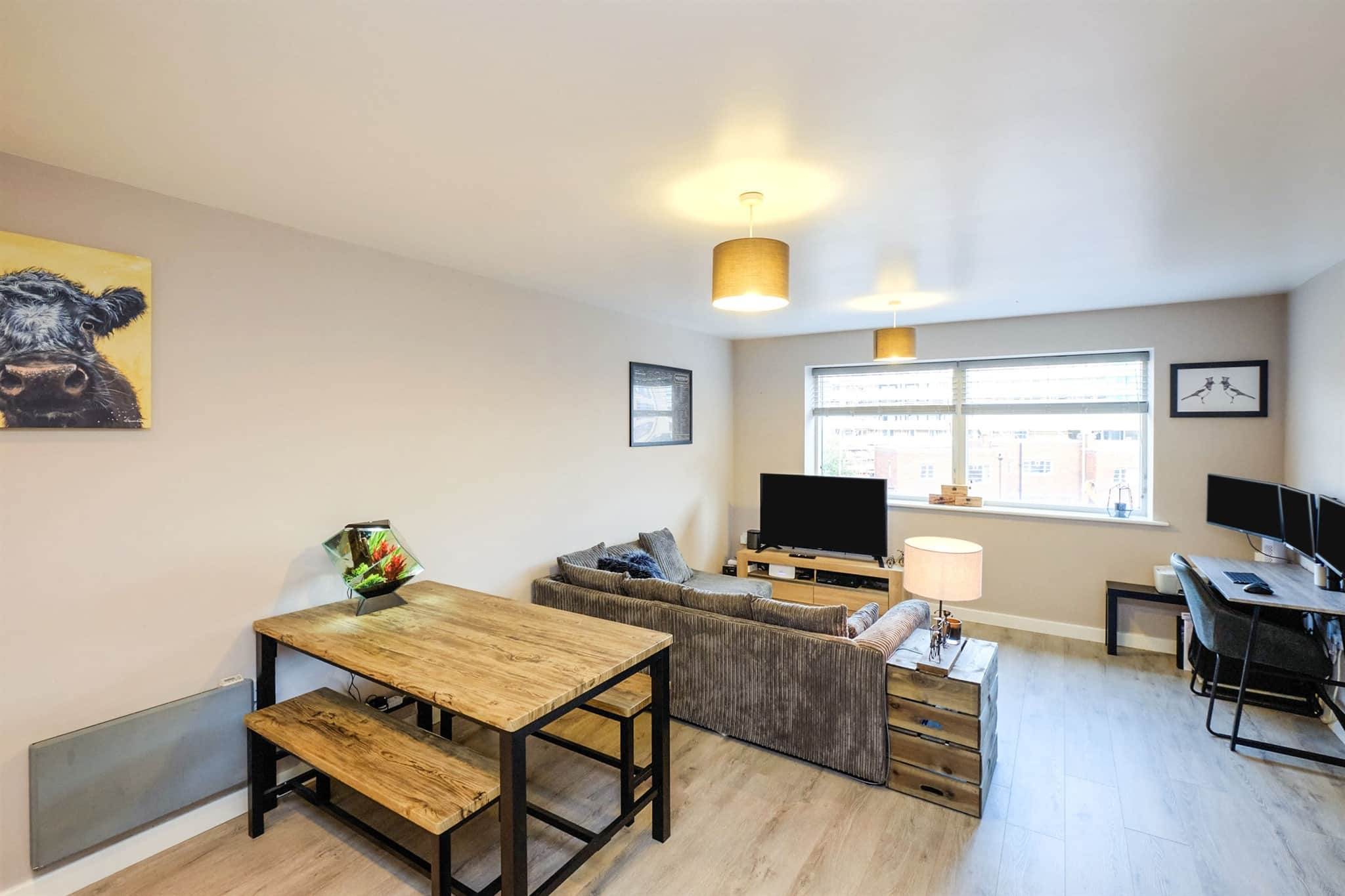 Property at Sherborne Street, BIRMINGHAM