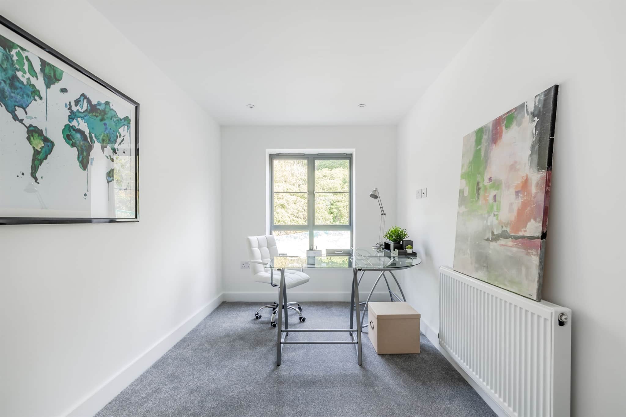 Property at Slaugham Manor, Slaugham, Haywards Heath