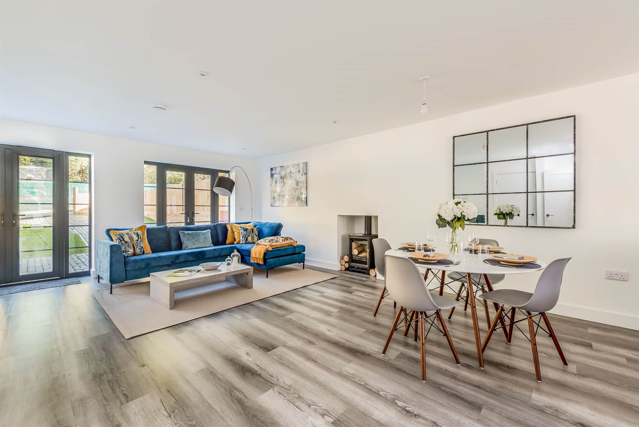 Property at Slaugham Manor, Slaugham, Haywards Heath