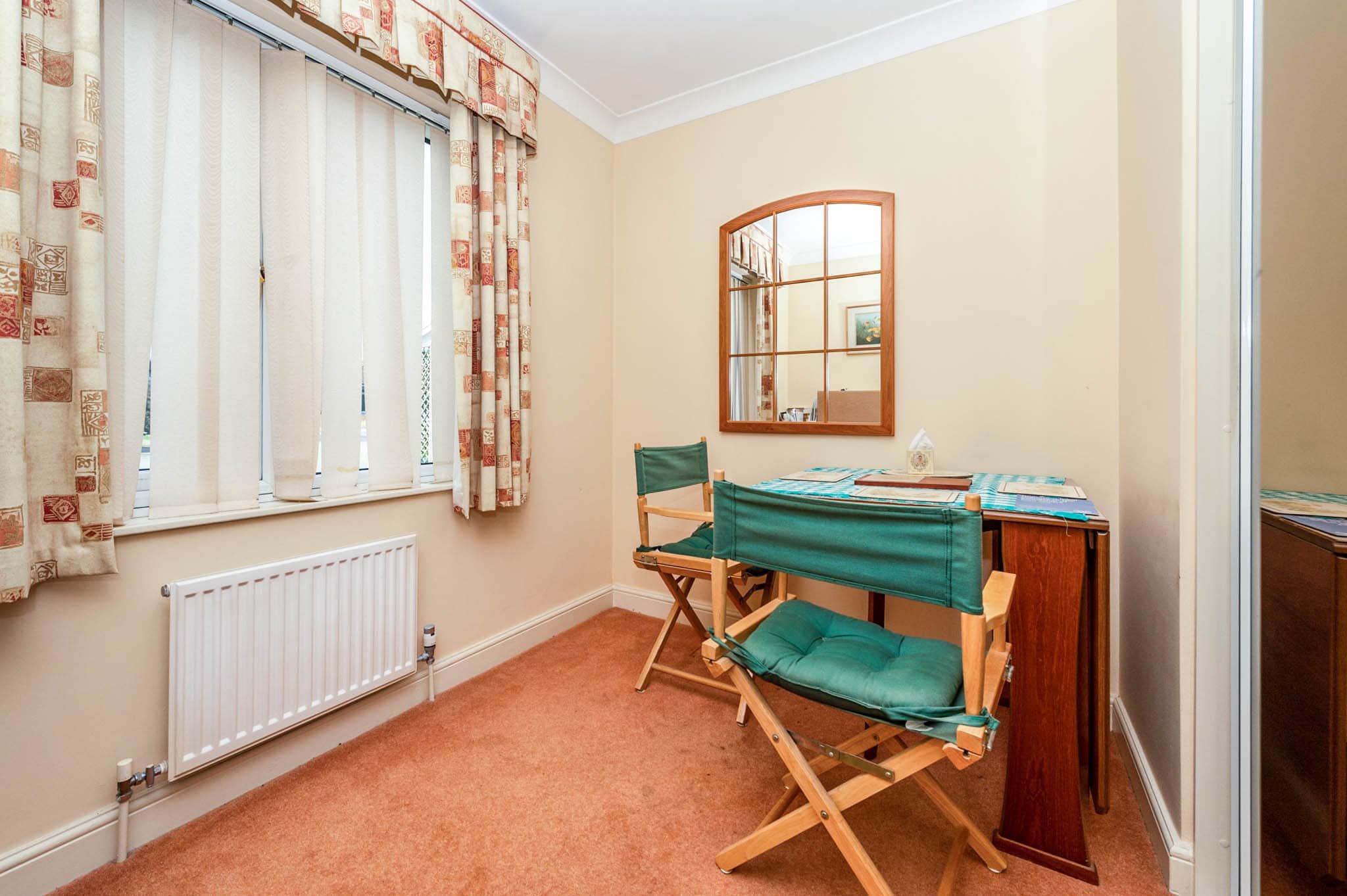 Property at Batchwood View, St. Albans