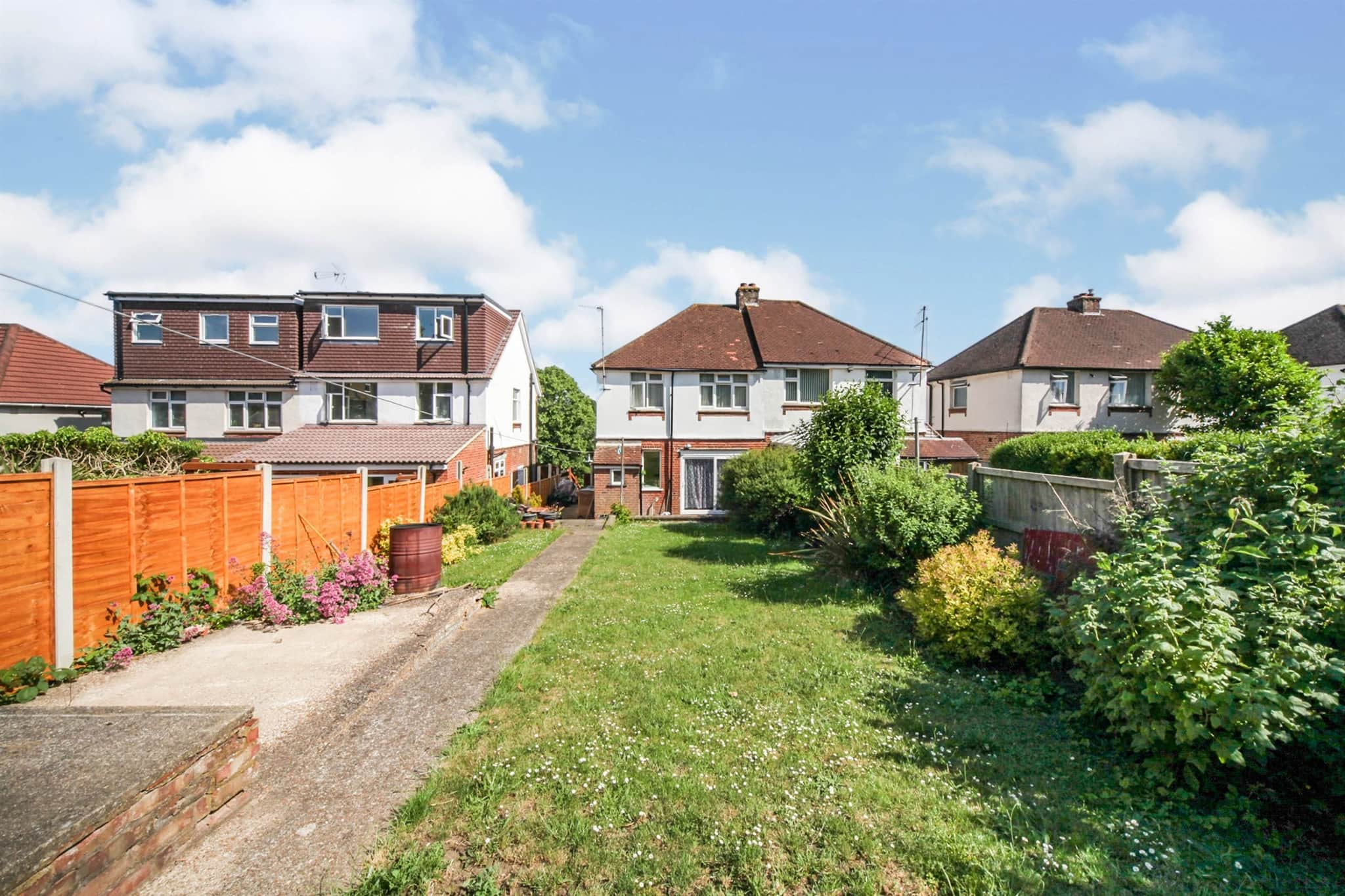Property at Crawley Green Road, Luton