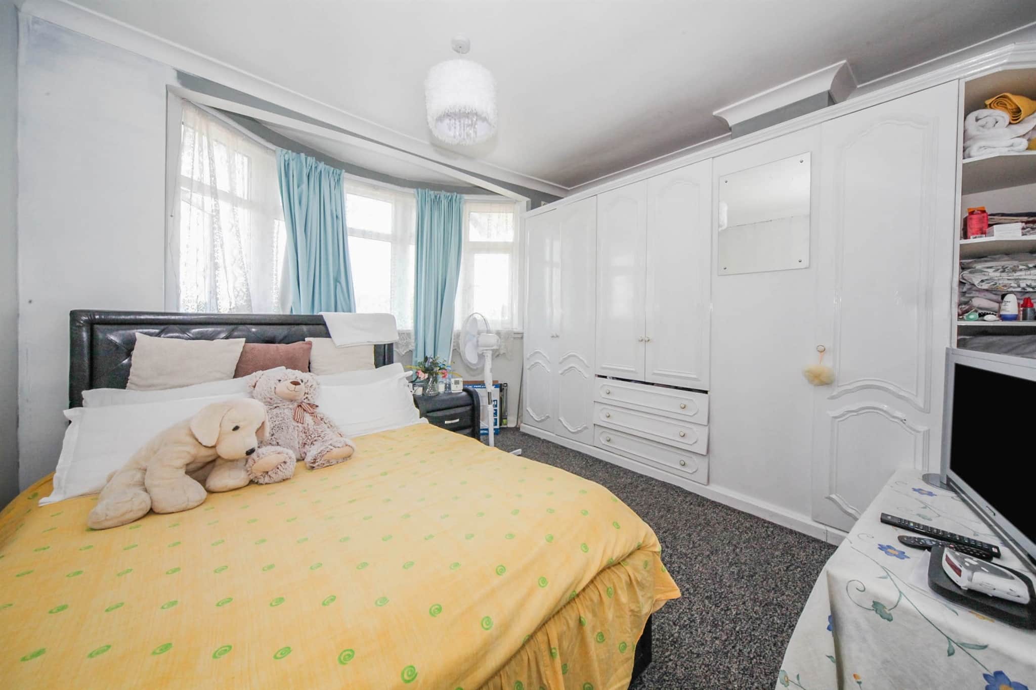Property at Crawley Green Road, Luton