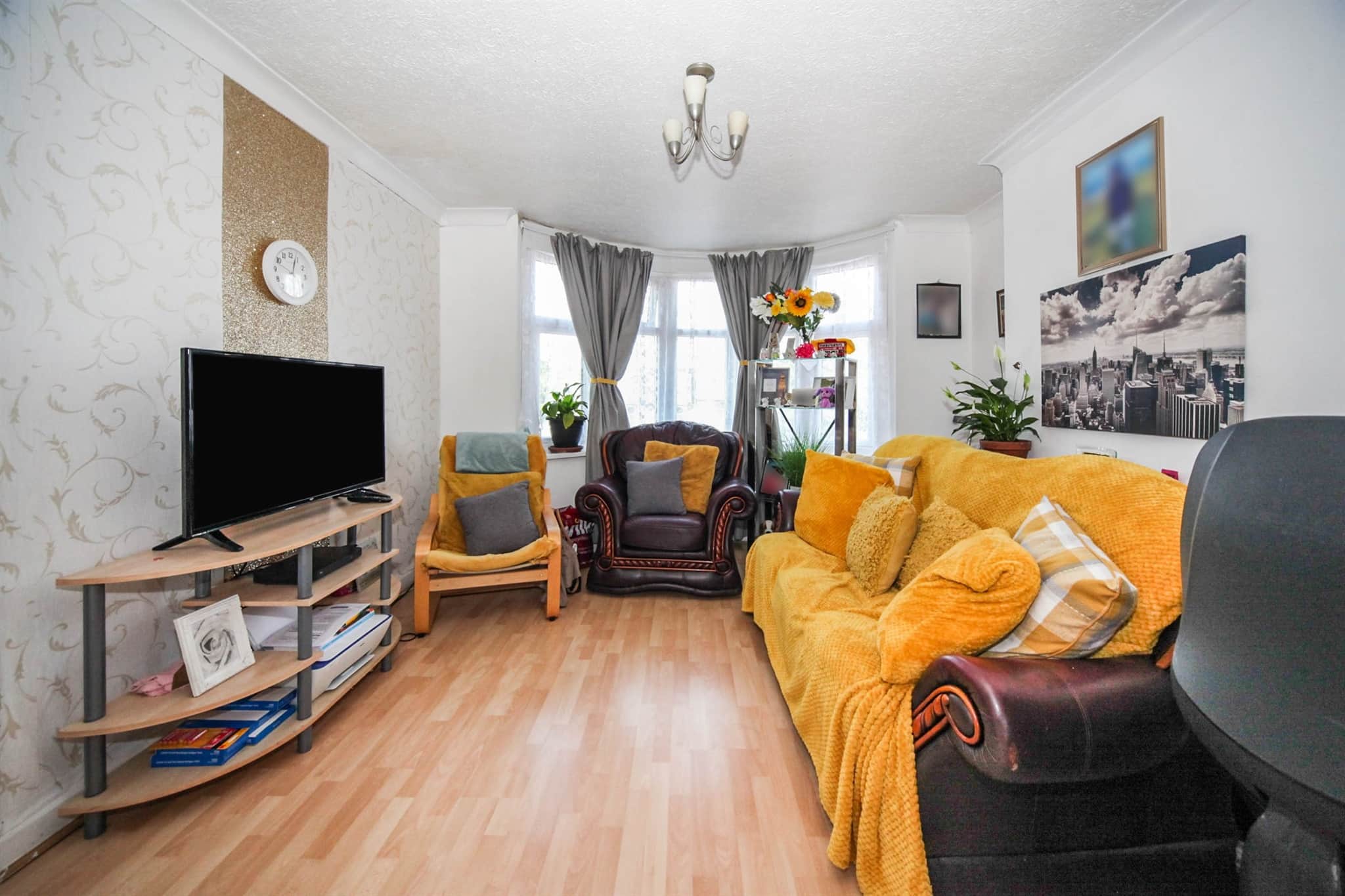 Property at Crawley Green Road, Luton