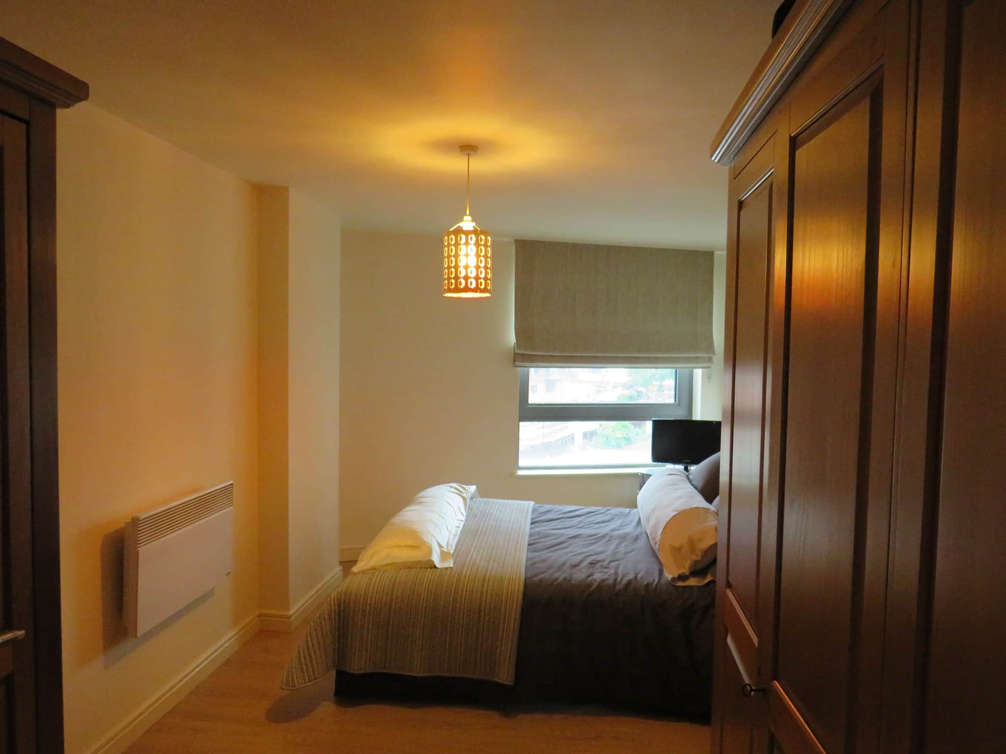 Property at Holliday Street, Birmingham