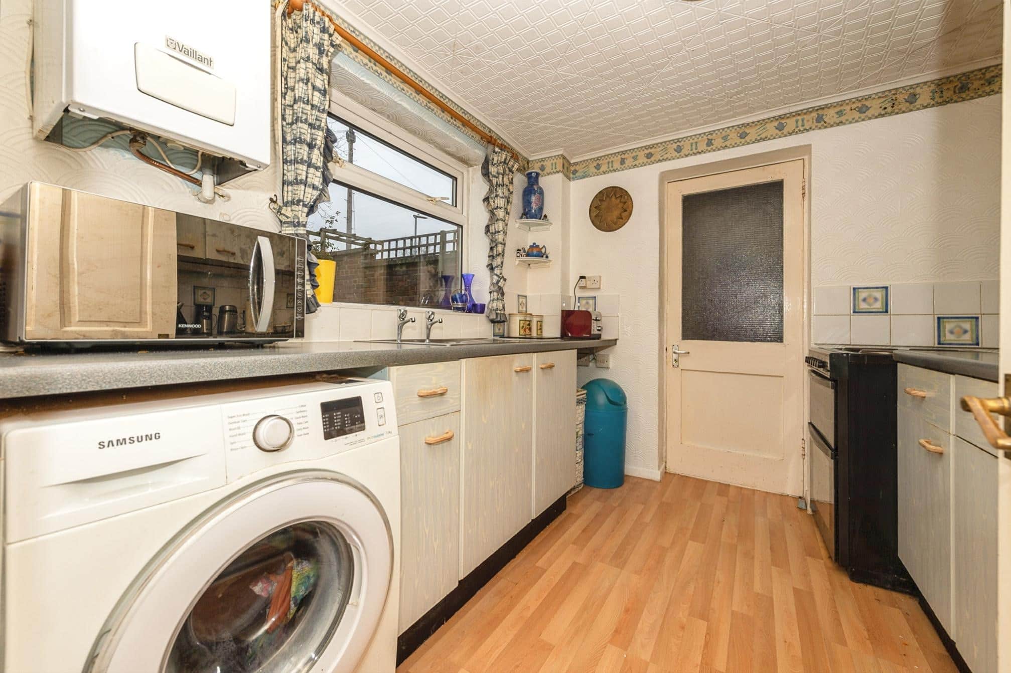Property at Taverners, Hemel Hempstead