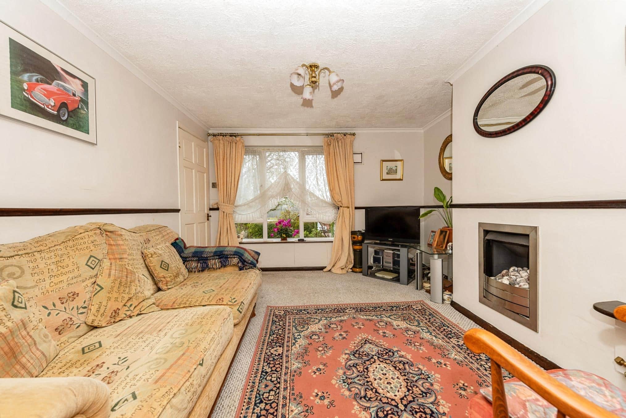 Property at Taverners, Hemel Hempstead