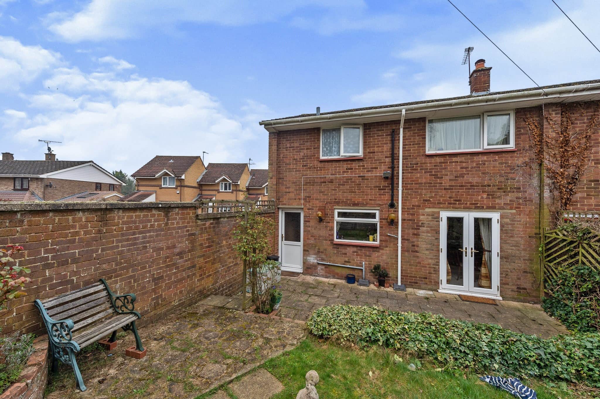 Property at Taverners, Hemel Hempstead