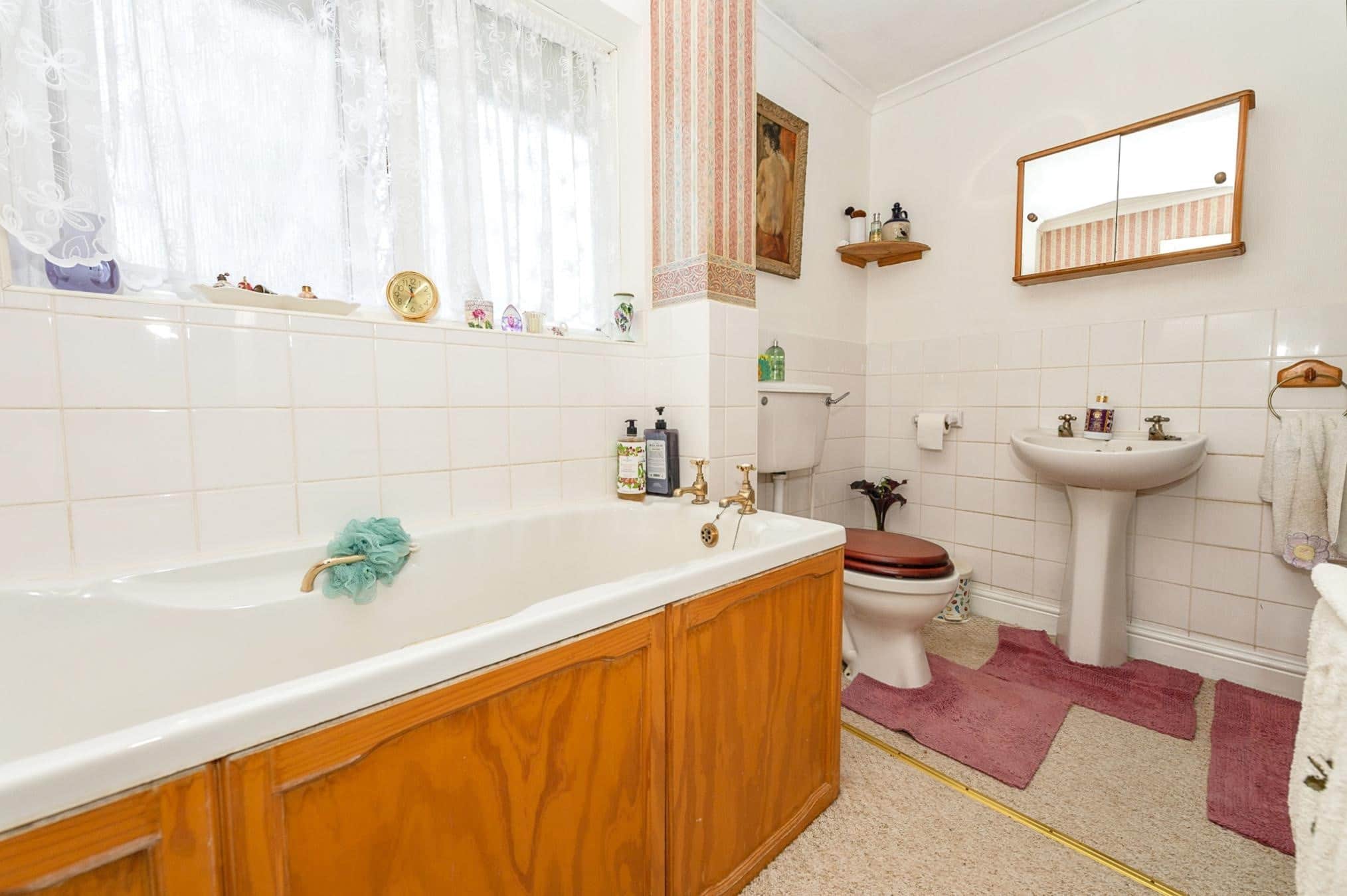Property at Taverners, Hemel Hempstead