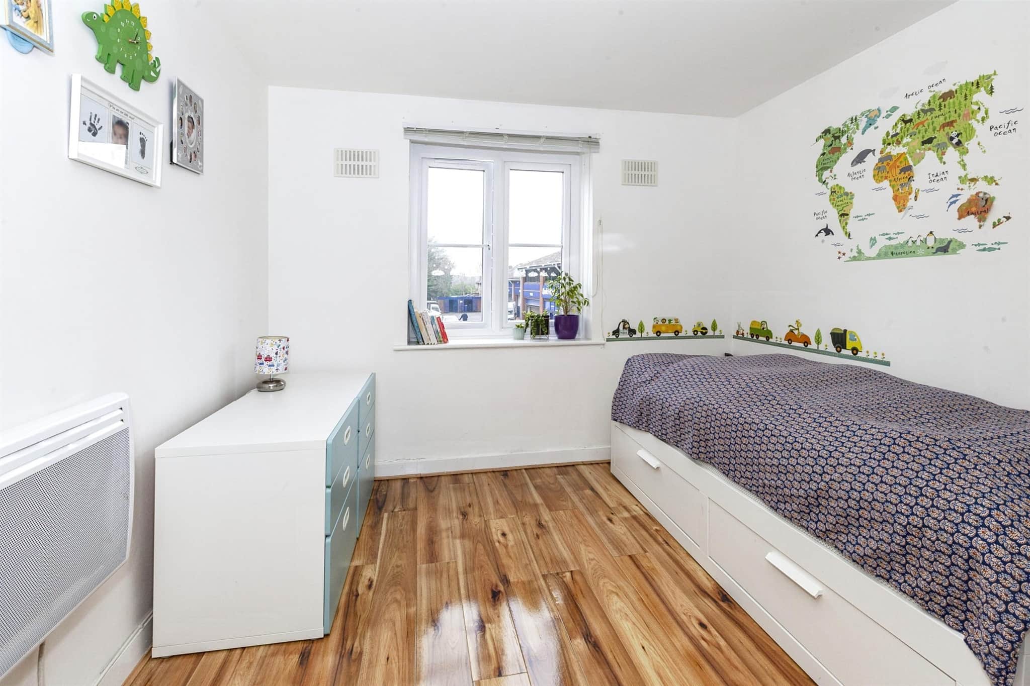 Property at Bath Road, Slough