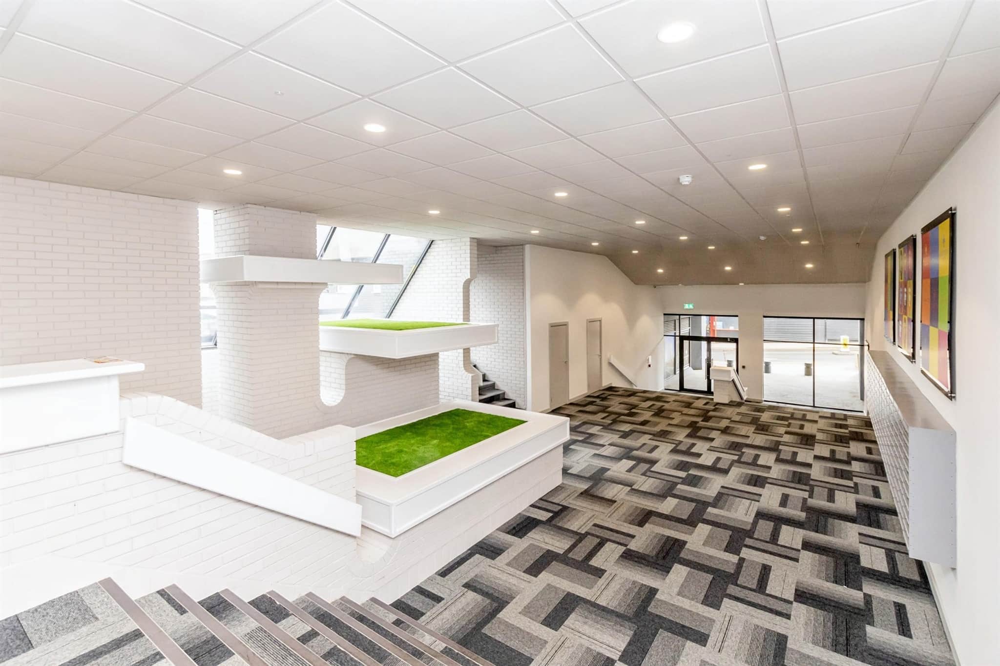 Property at Bridge Street, Walsall