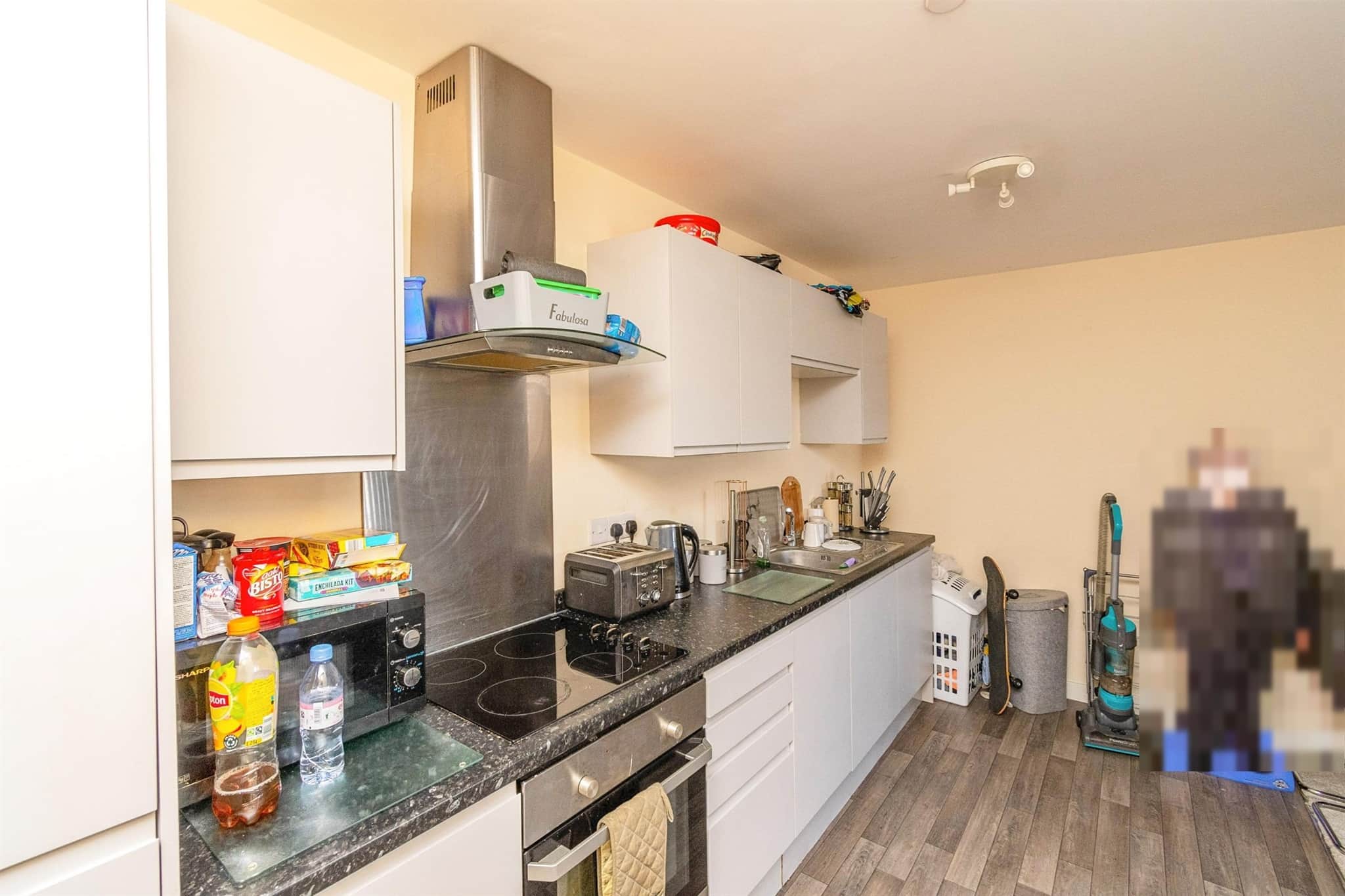 Property at Bridge Street, Walsall