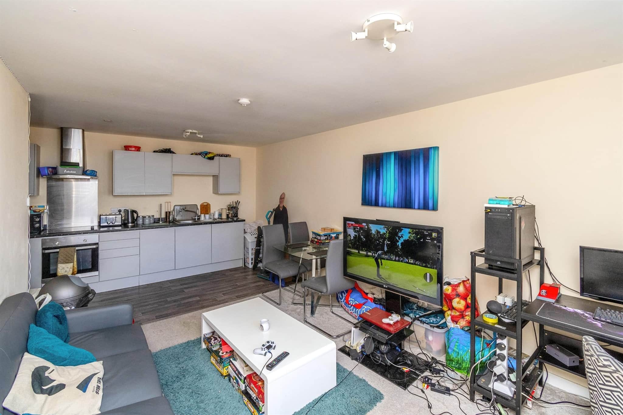 Property at Bridge Street, Walsall
