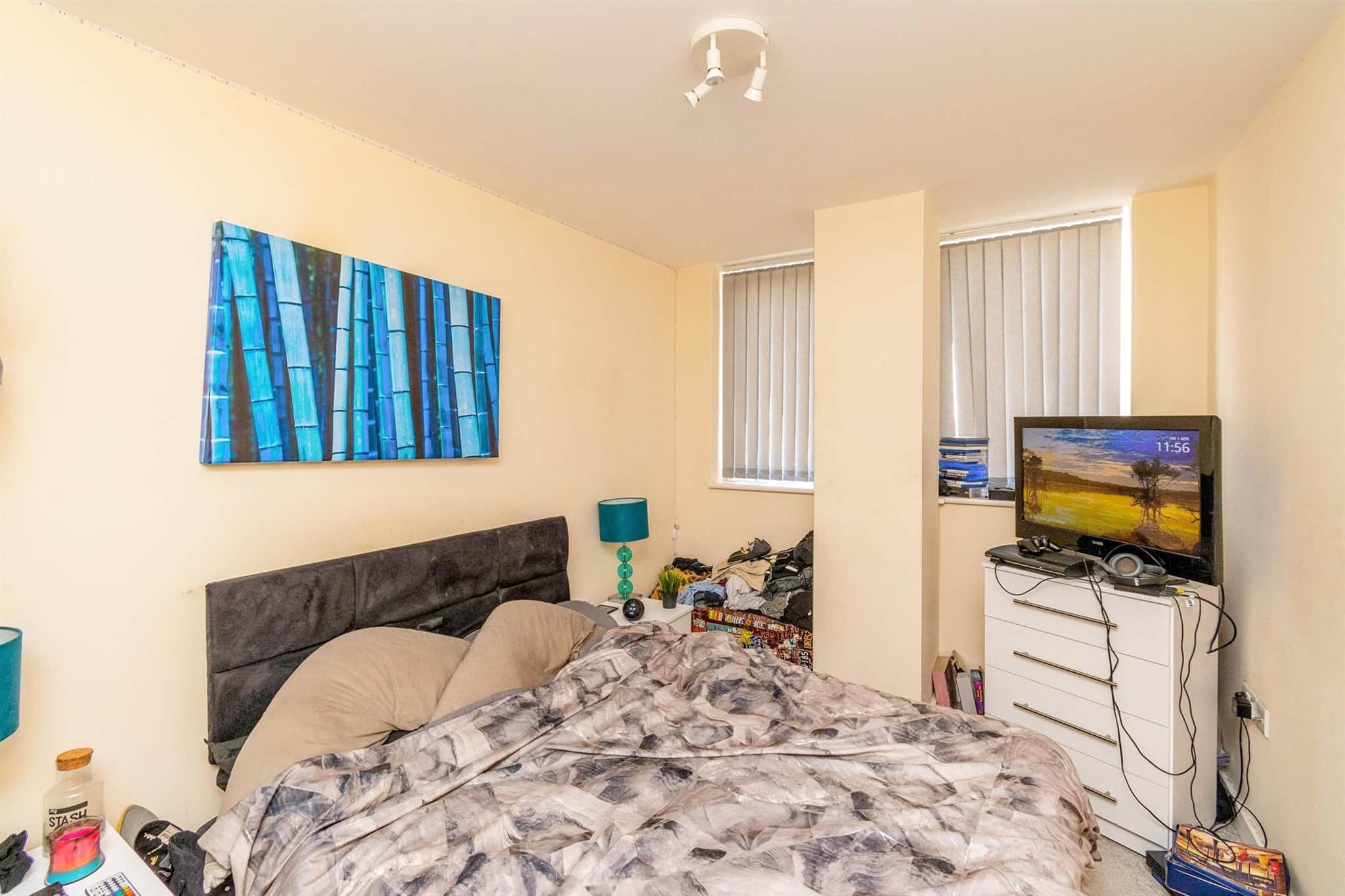 Property at Bridge Street, Walsall