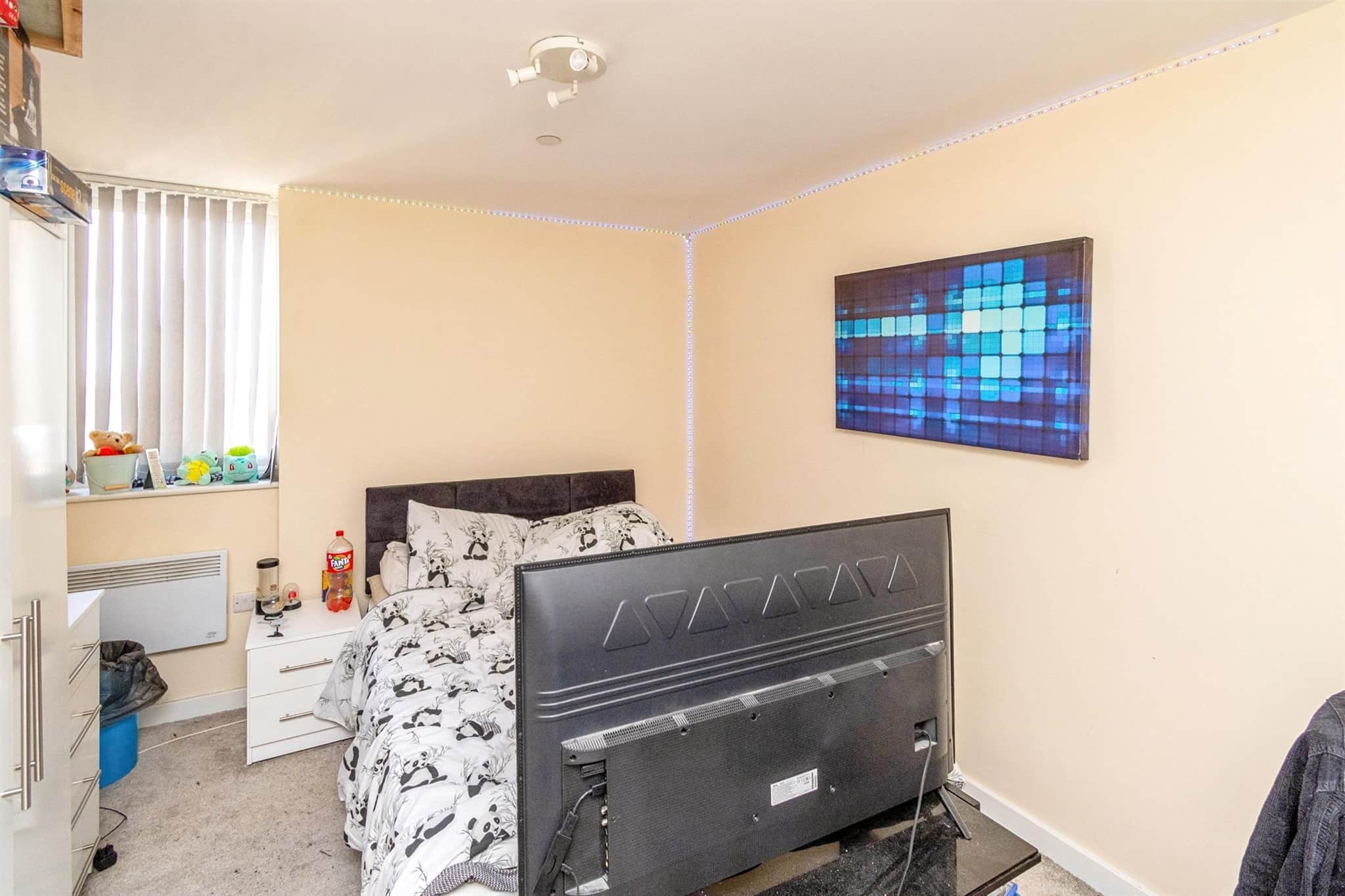 Property at Bridge Street, Walsall
