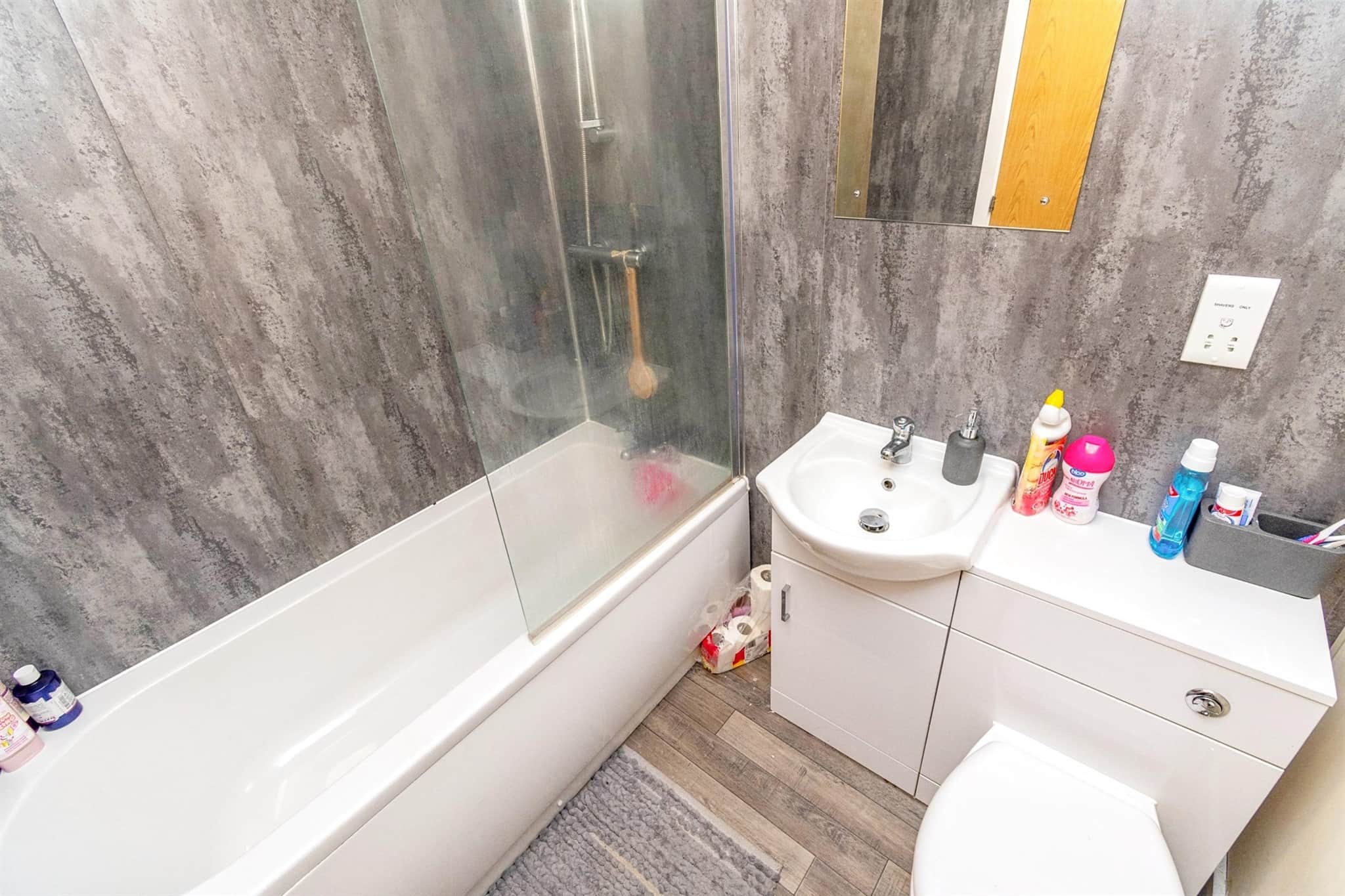 Property at Bridge Street, Walsall