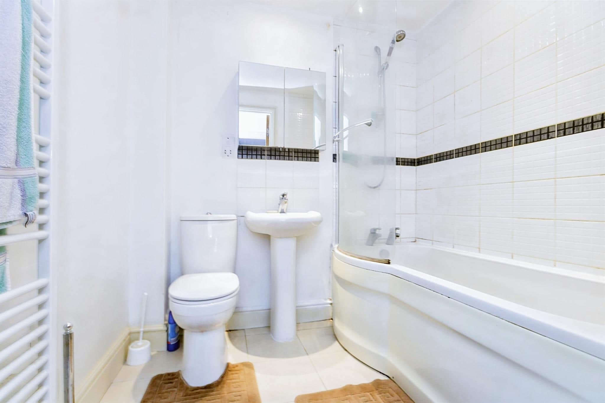 Property at Wood Street, Hinckley