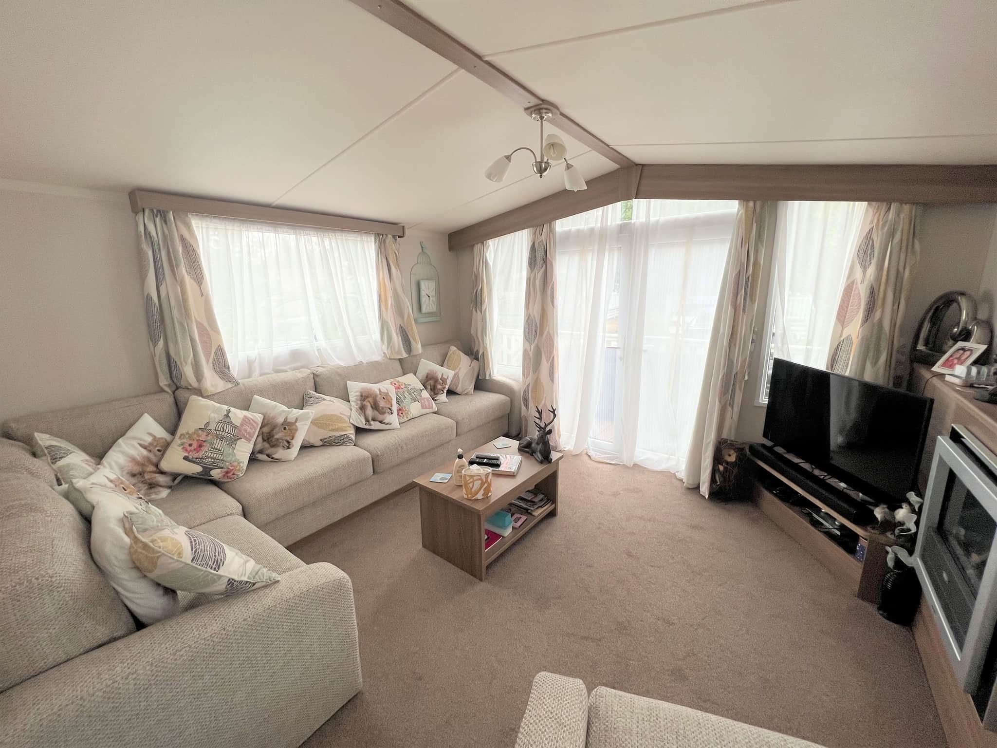 Property at Oakdene Forest Park, St. Leonards, Ringwood