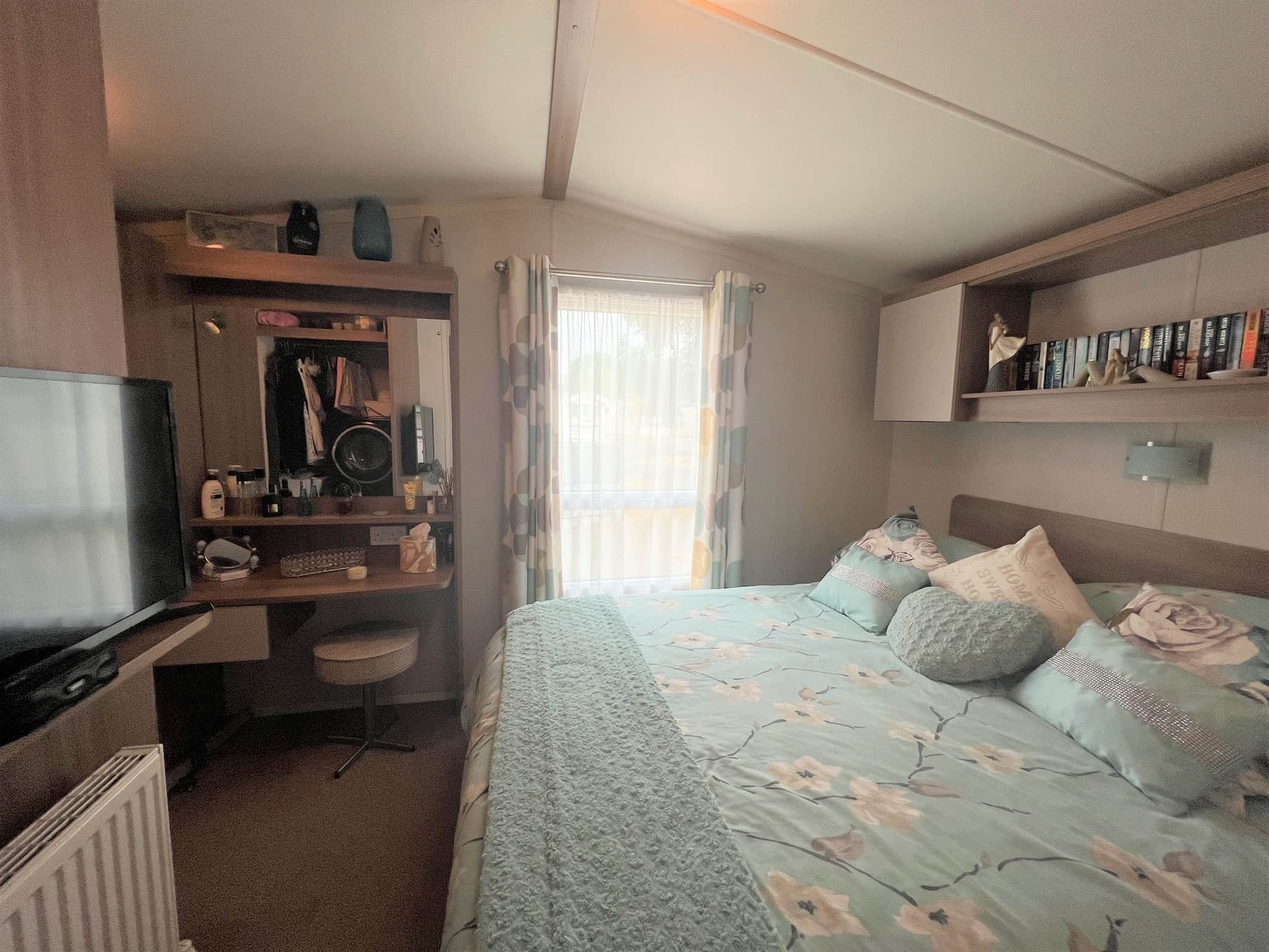 Property at Oakdene Forest Park, St. Leonards, Ringwood