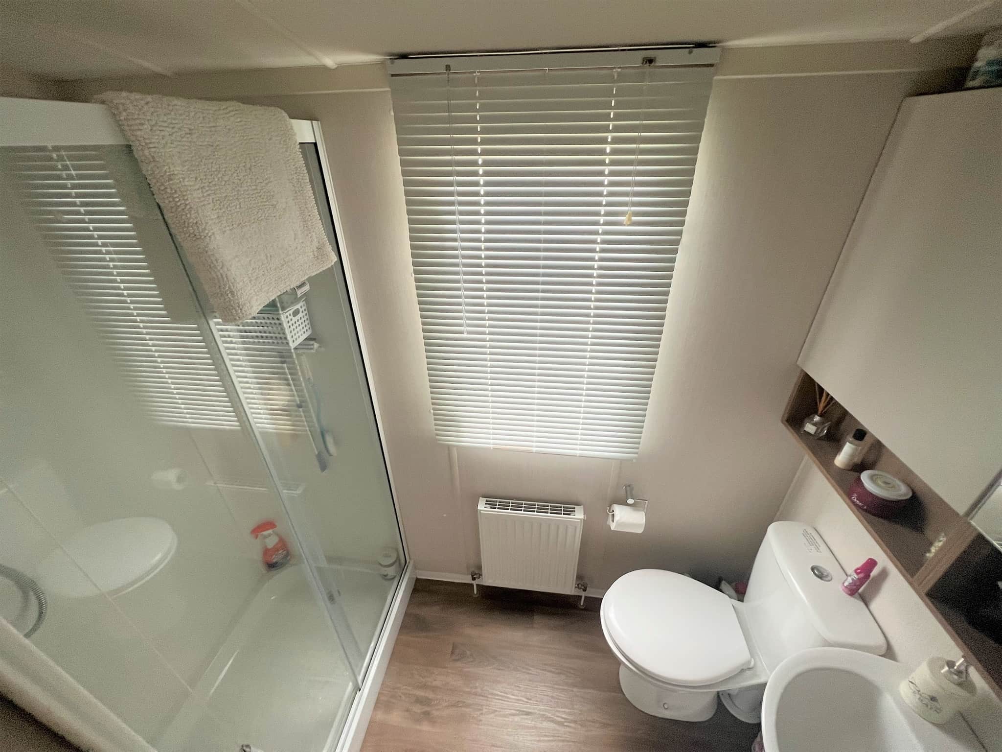 Property at Oakdene Forest Park, St. Leonards, Ringwood