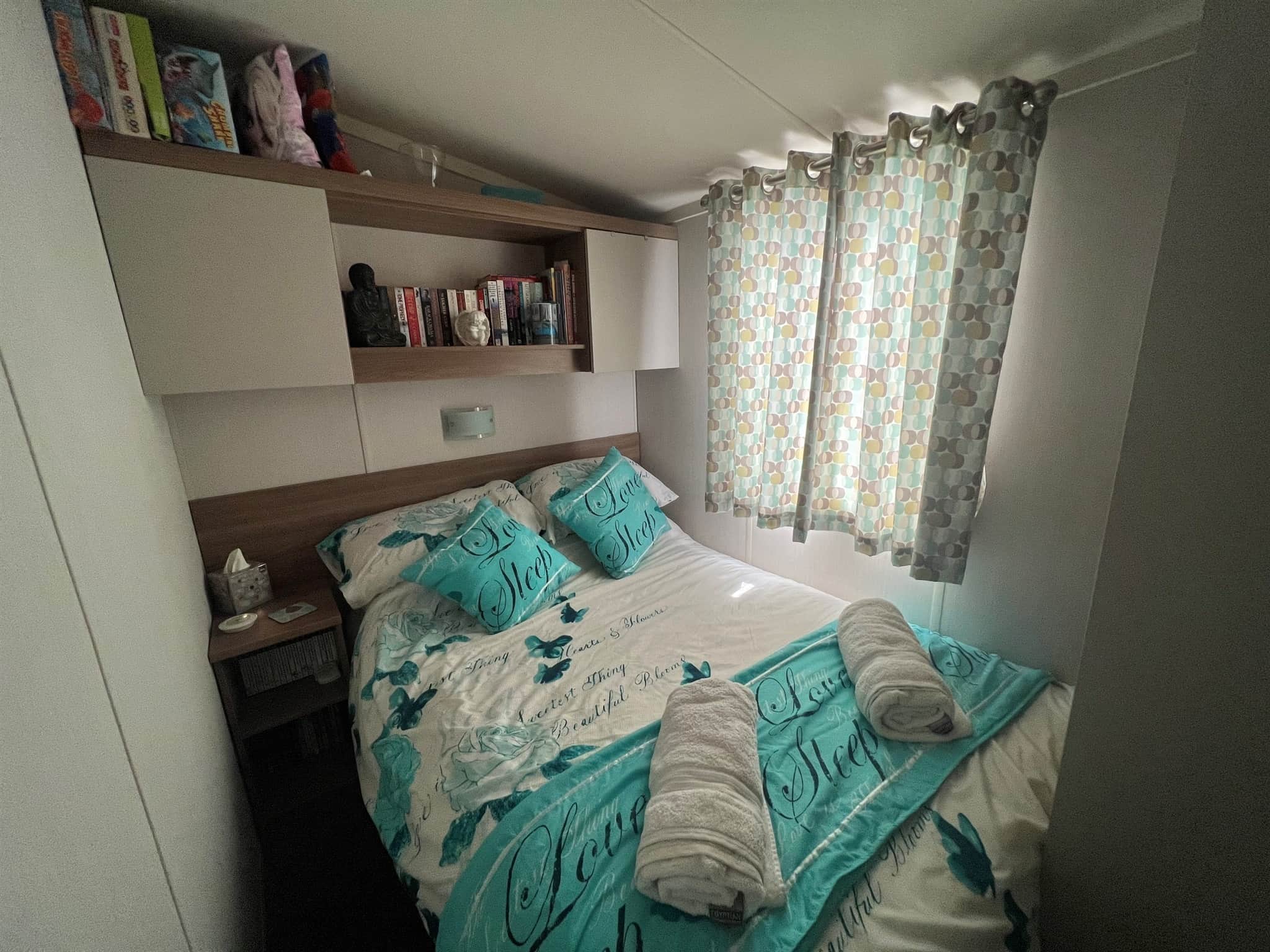 Property at Oakdene Forest Park, St. Leonards, Ringwood