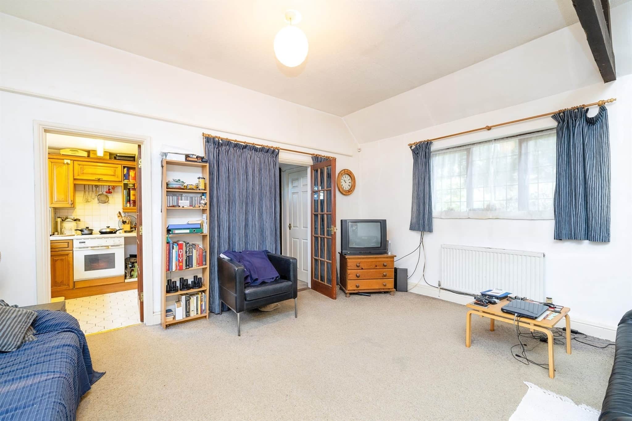 Property at Castle Street, Buckingham