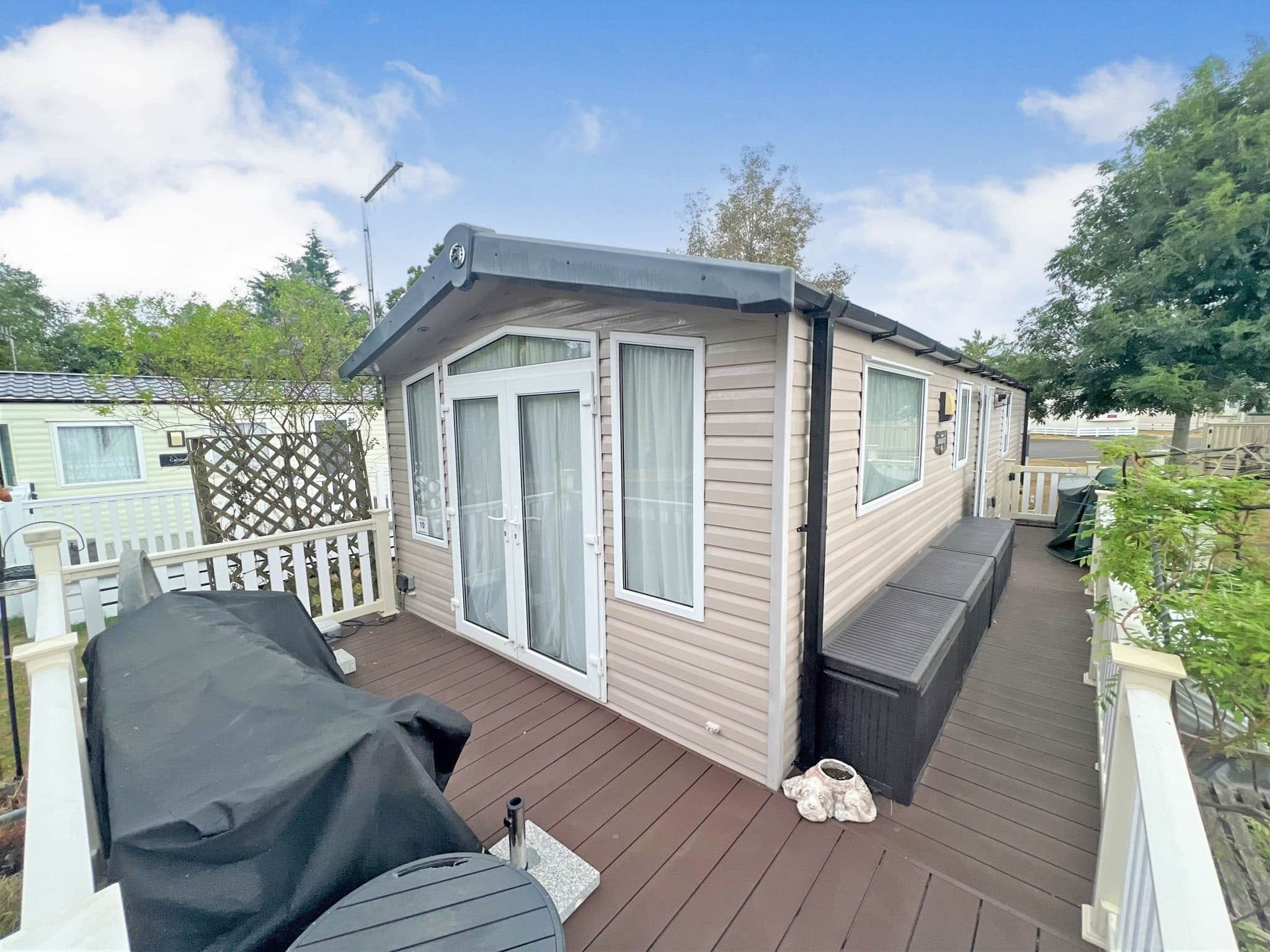 Property at Oakdene Forest Park, St. Leonards, Ringwood