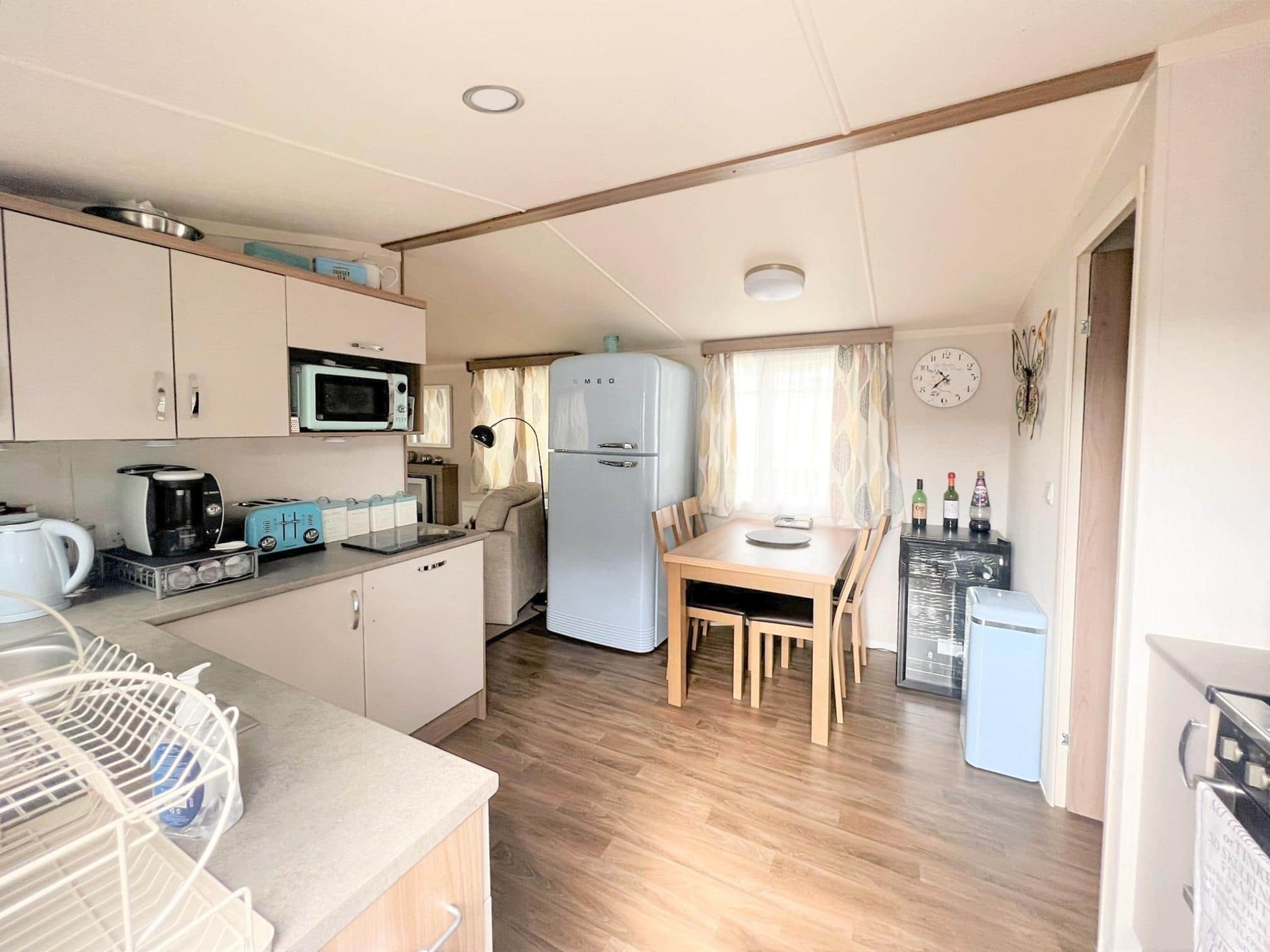 Property at Oakdene Forest Park, St. Leonards, Ringwood