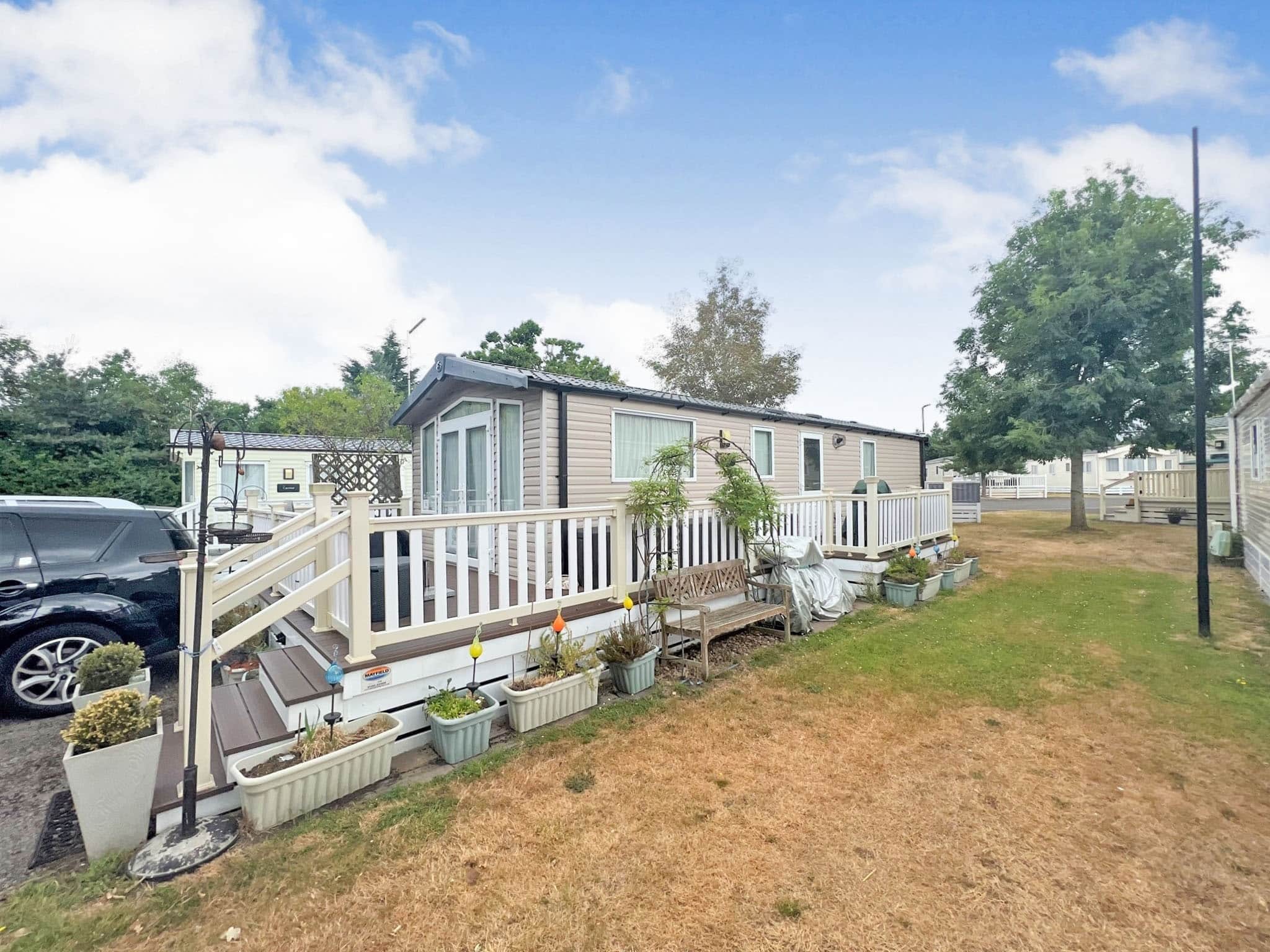 Property at Oakdene Forest Park, St. Leonards, Ringwood
