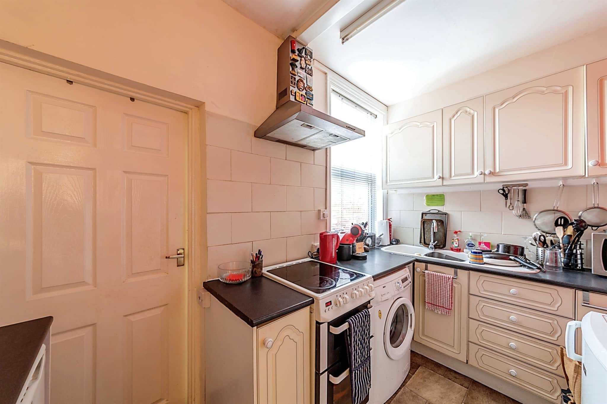 Property at Albion Place, Grantham