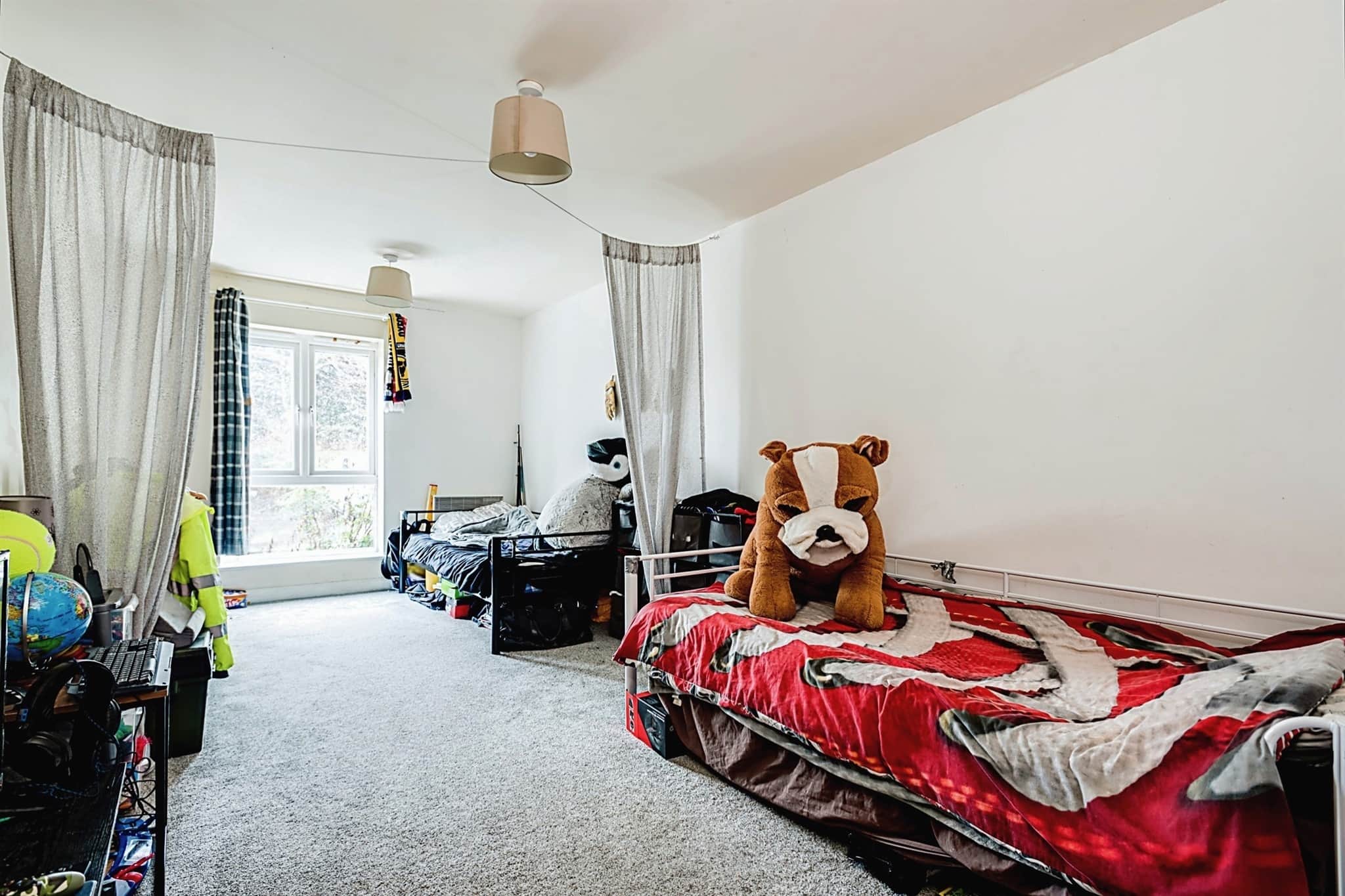 Property at Egrove Close, Oxford