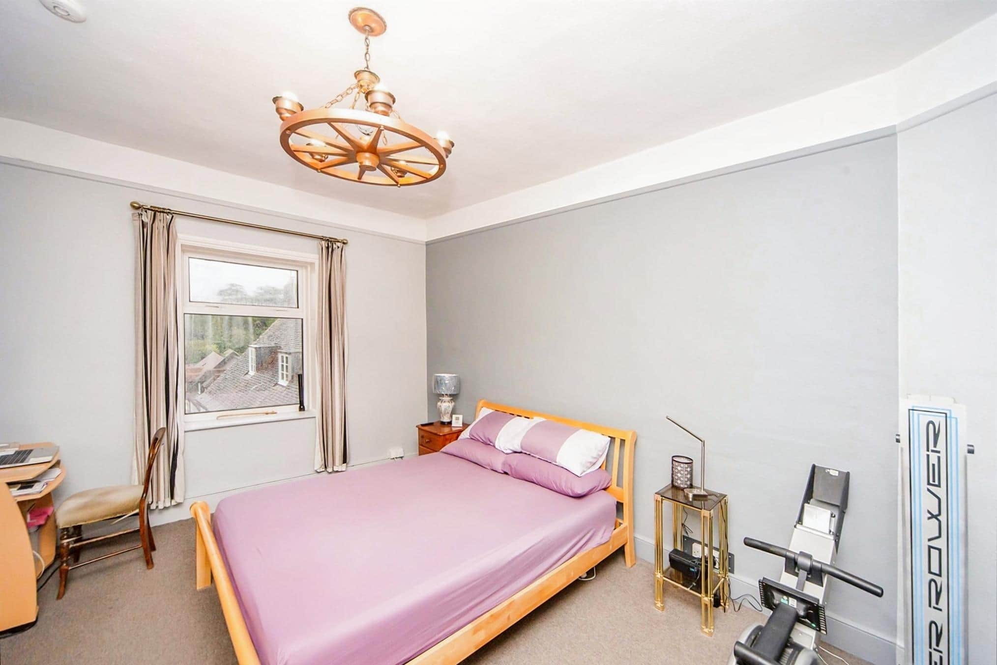 Property at Market Place, Blandford Forum