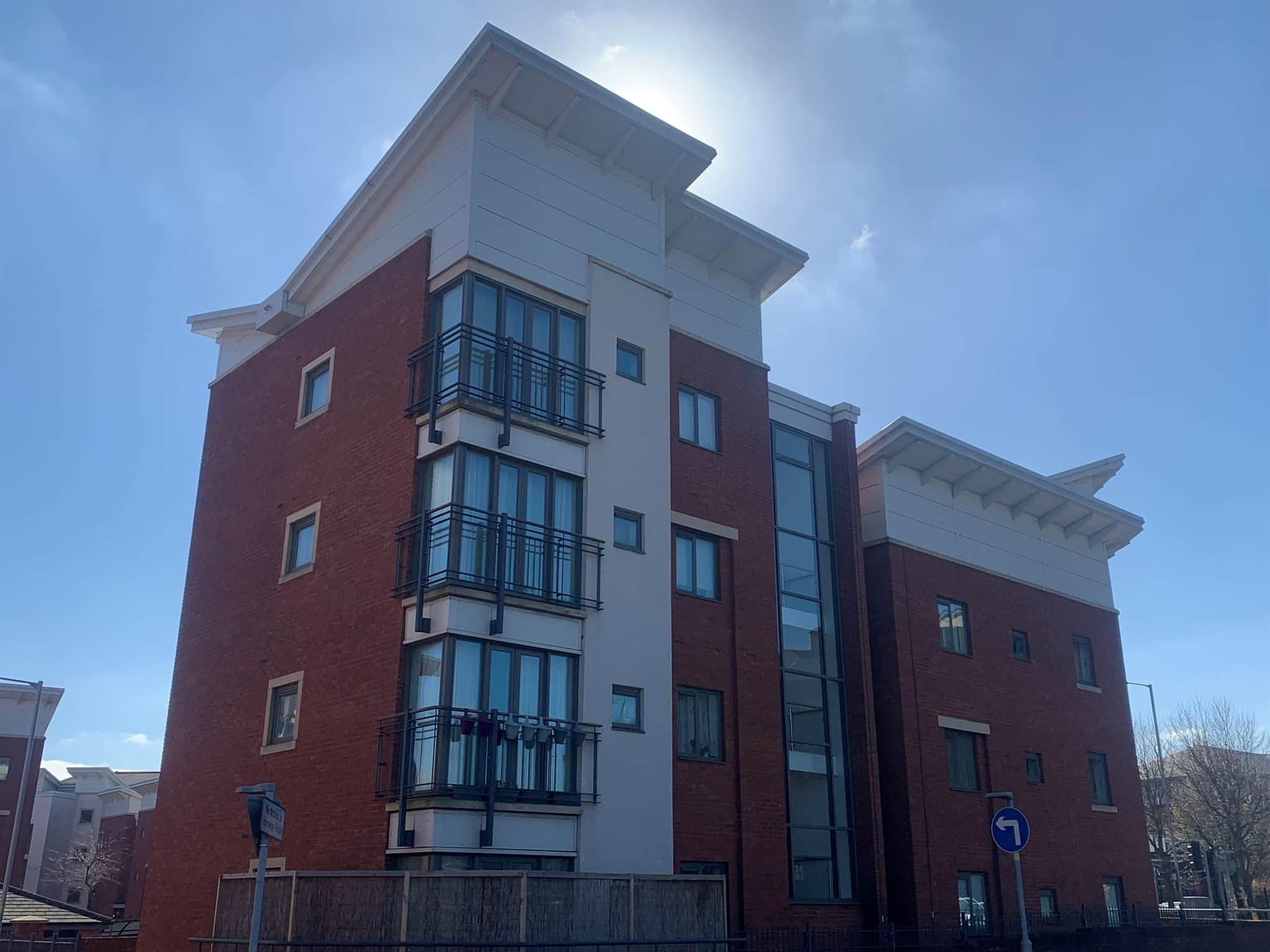 Property at Albion Street, City Centre, Wolverhampton