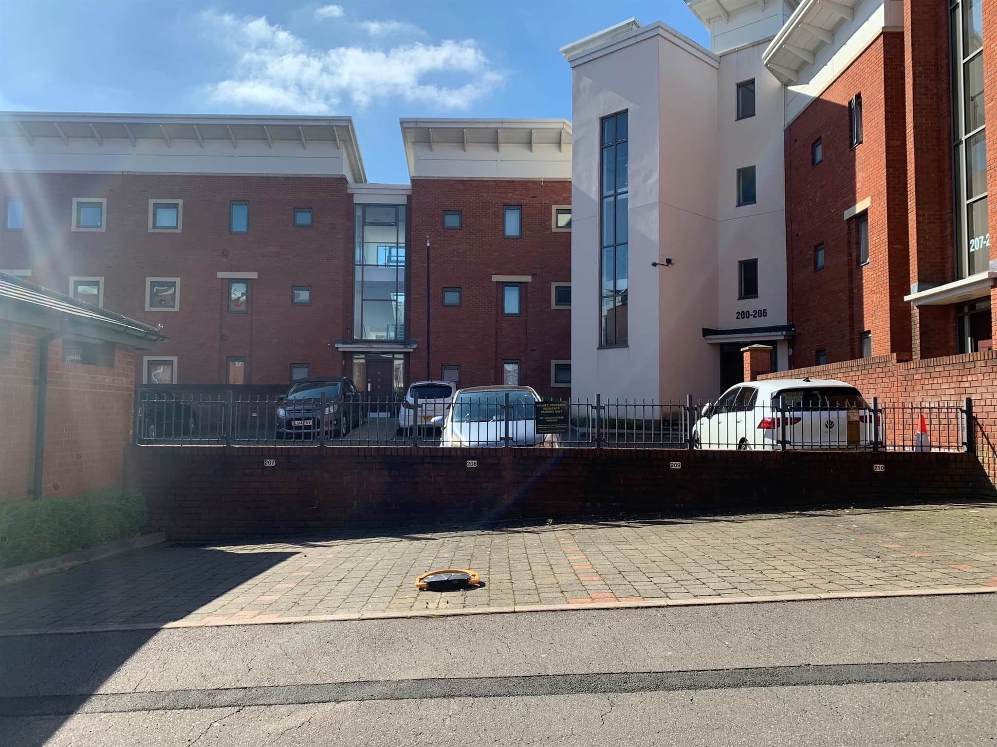 Property at Albion Street, City Centre, Wolverhampton