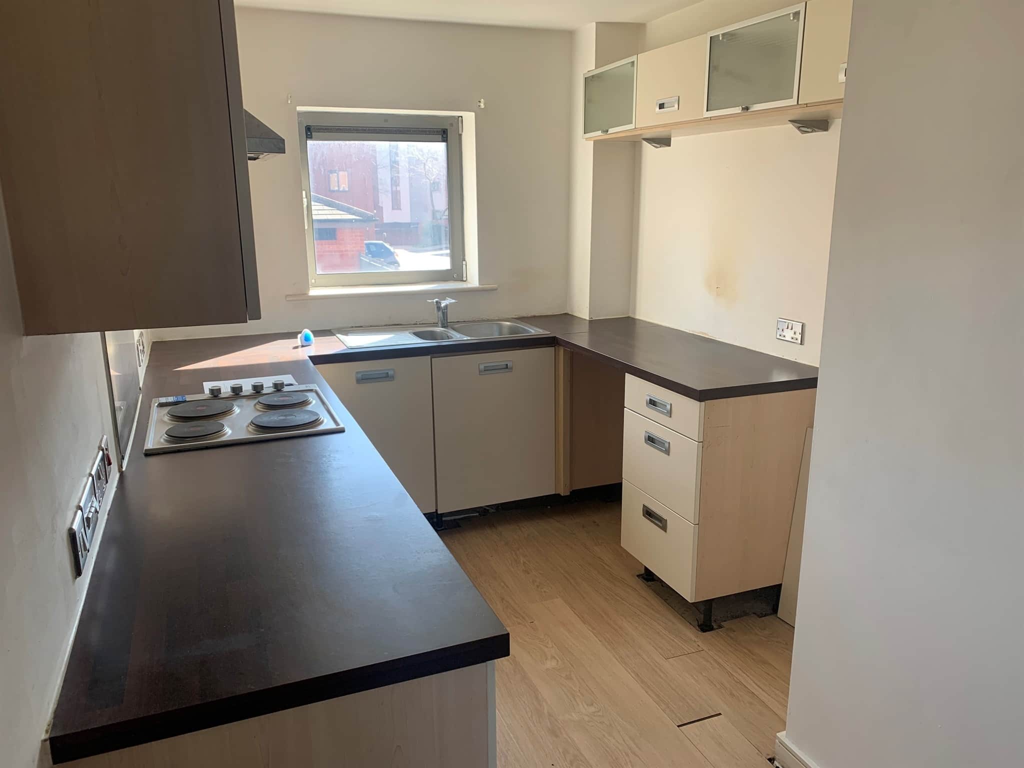 Property at Albion Street, City Centre, Wolverhampton