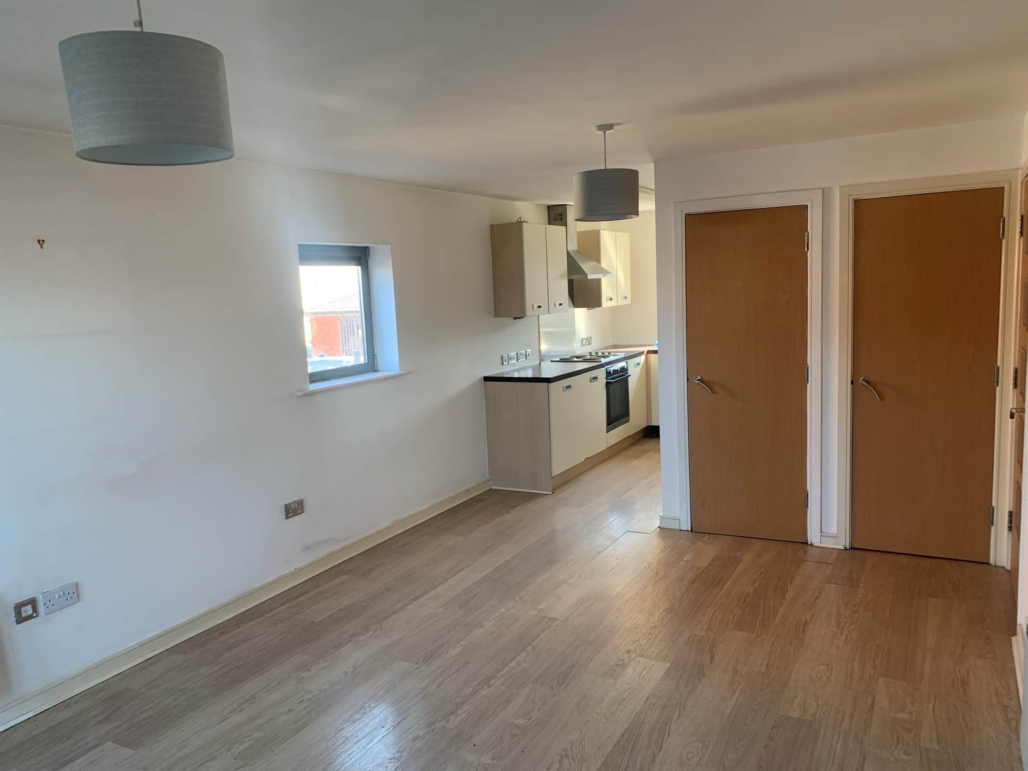 Property at Albion Street, City Centre, Wolverhampton