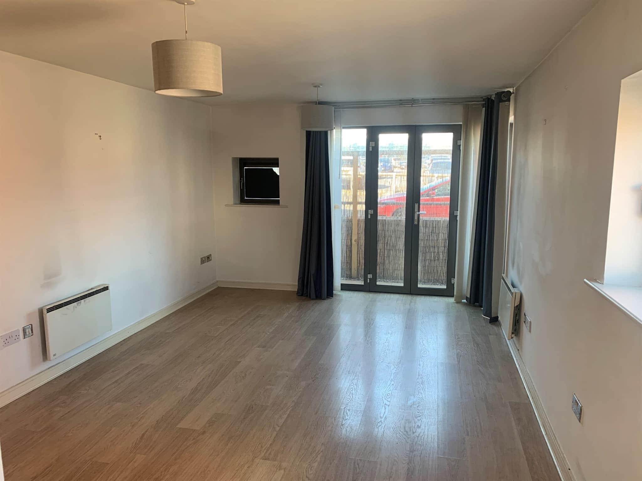 Property at Albion Street, City Centre, Wolverhampton