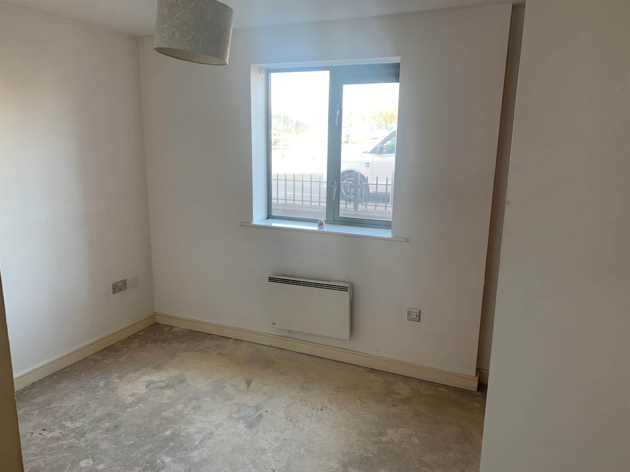Property at Albion Street, City Centre, Wolverhampton