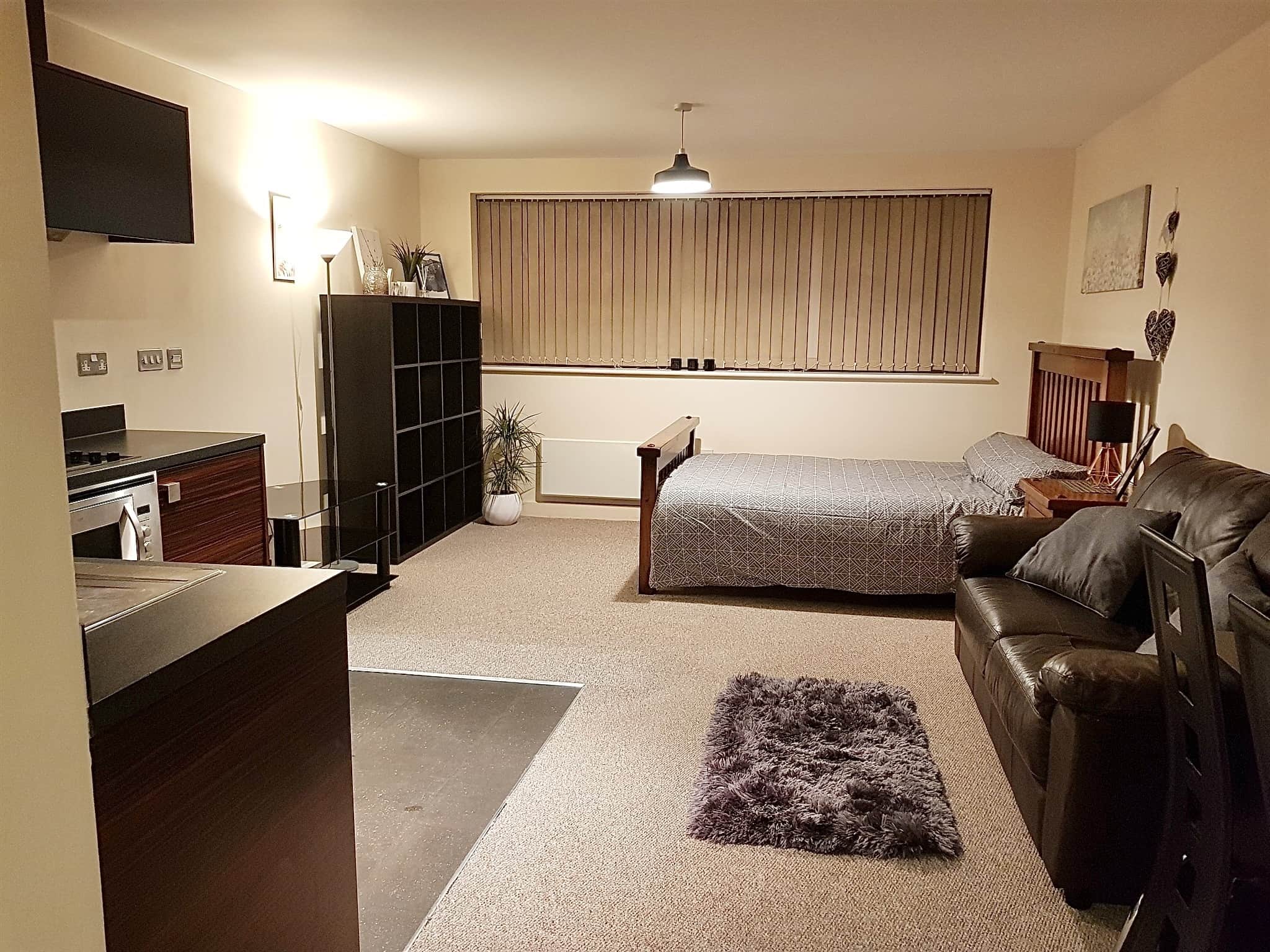 Property at Sherborne Street, Birmingham
