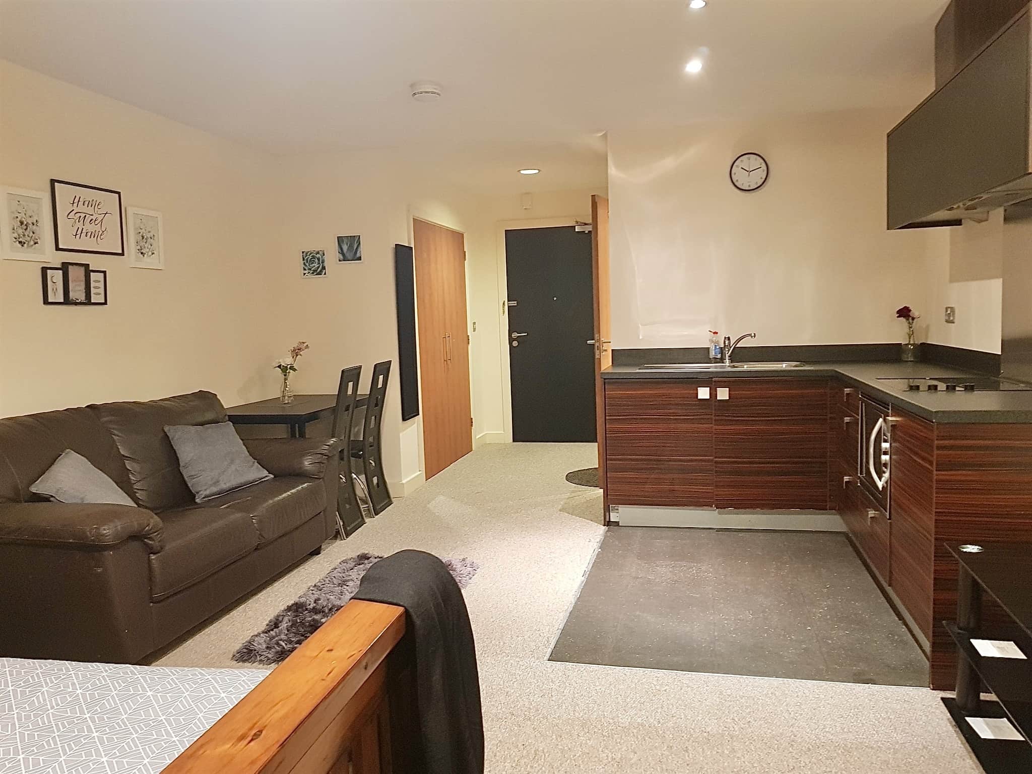 Property at Sherborne Street, Birmingham