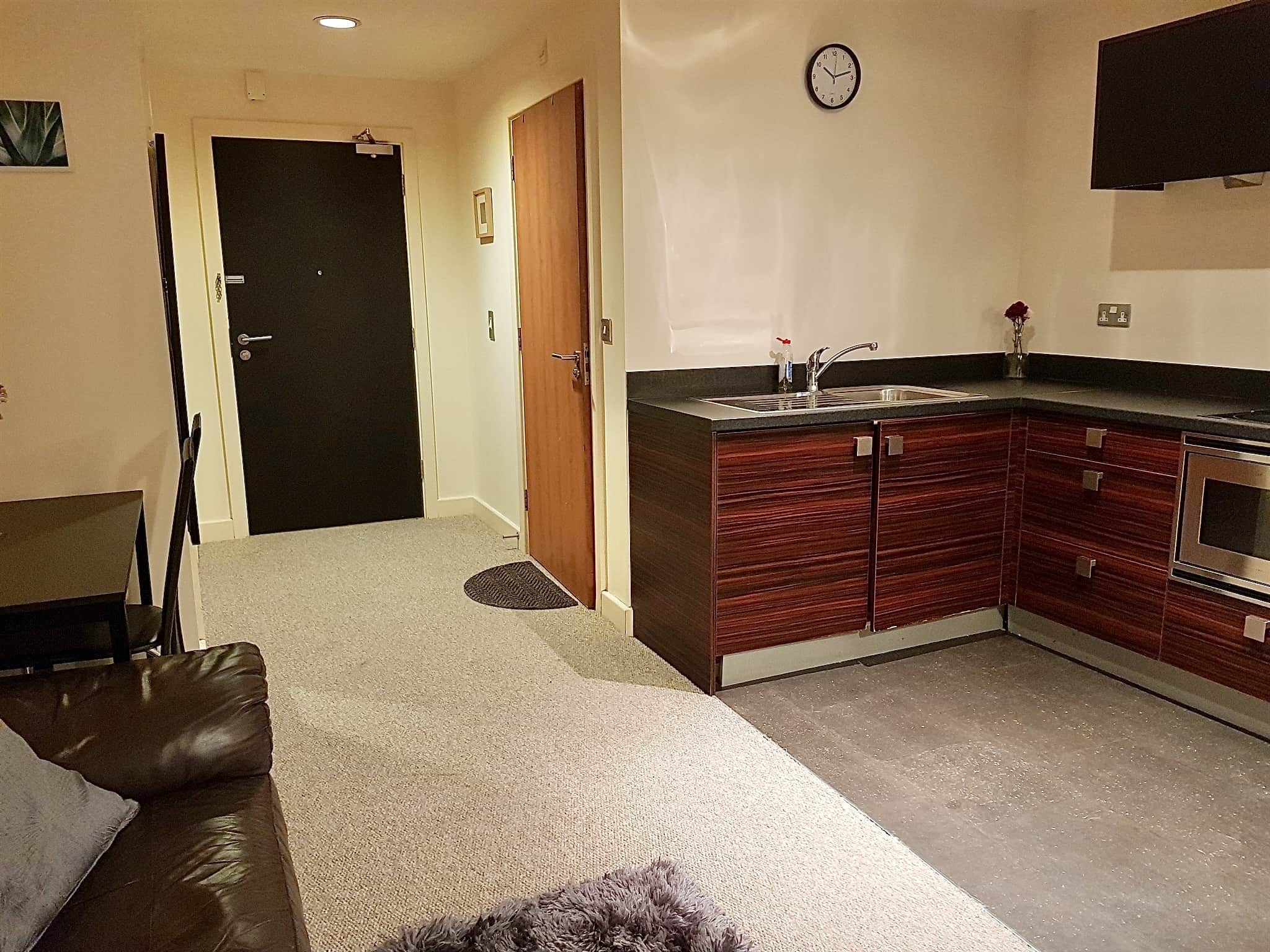 Property at Sherborne Street, Birmingham