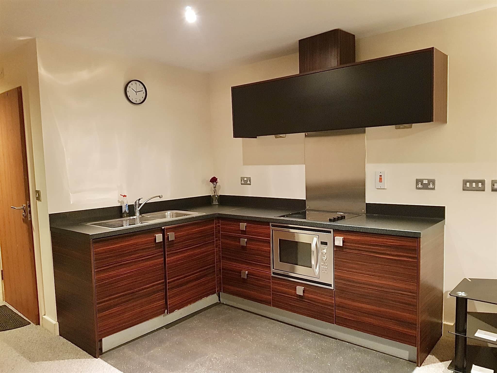 Property at Sherborne Street, Birmingham