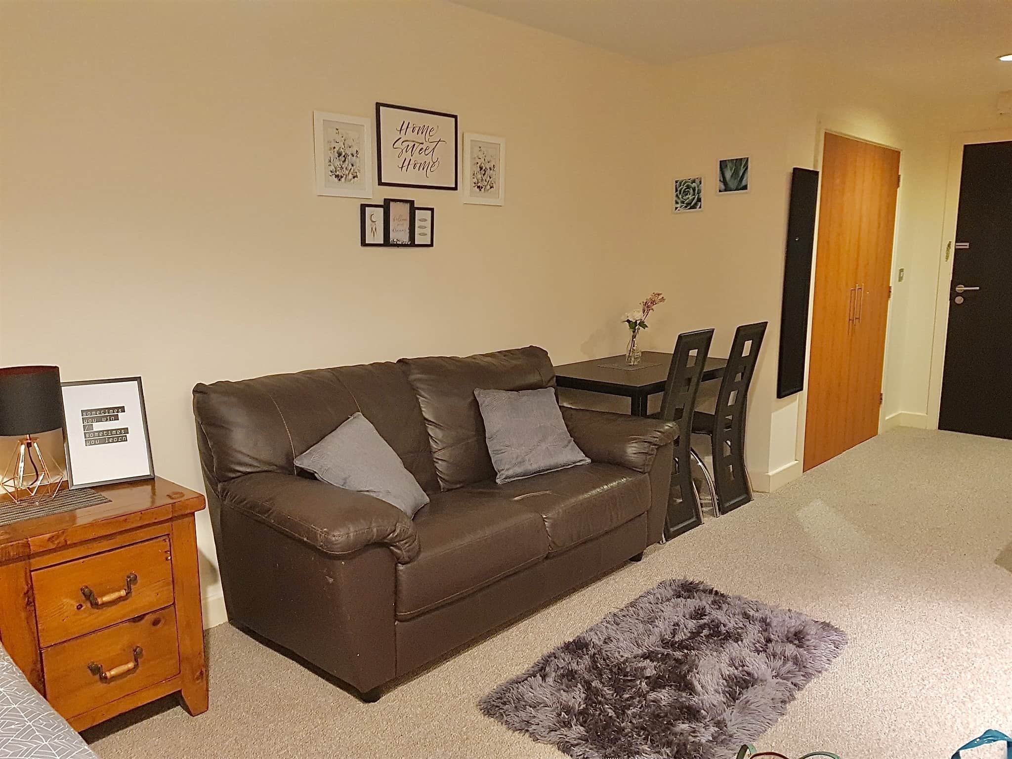 Property at Sherborne Street, Birmingham