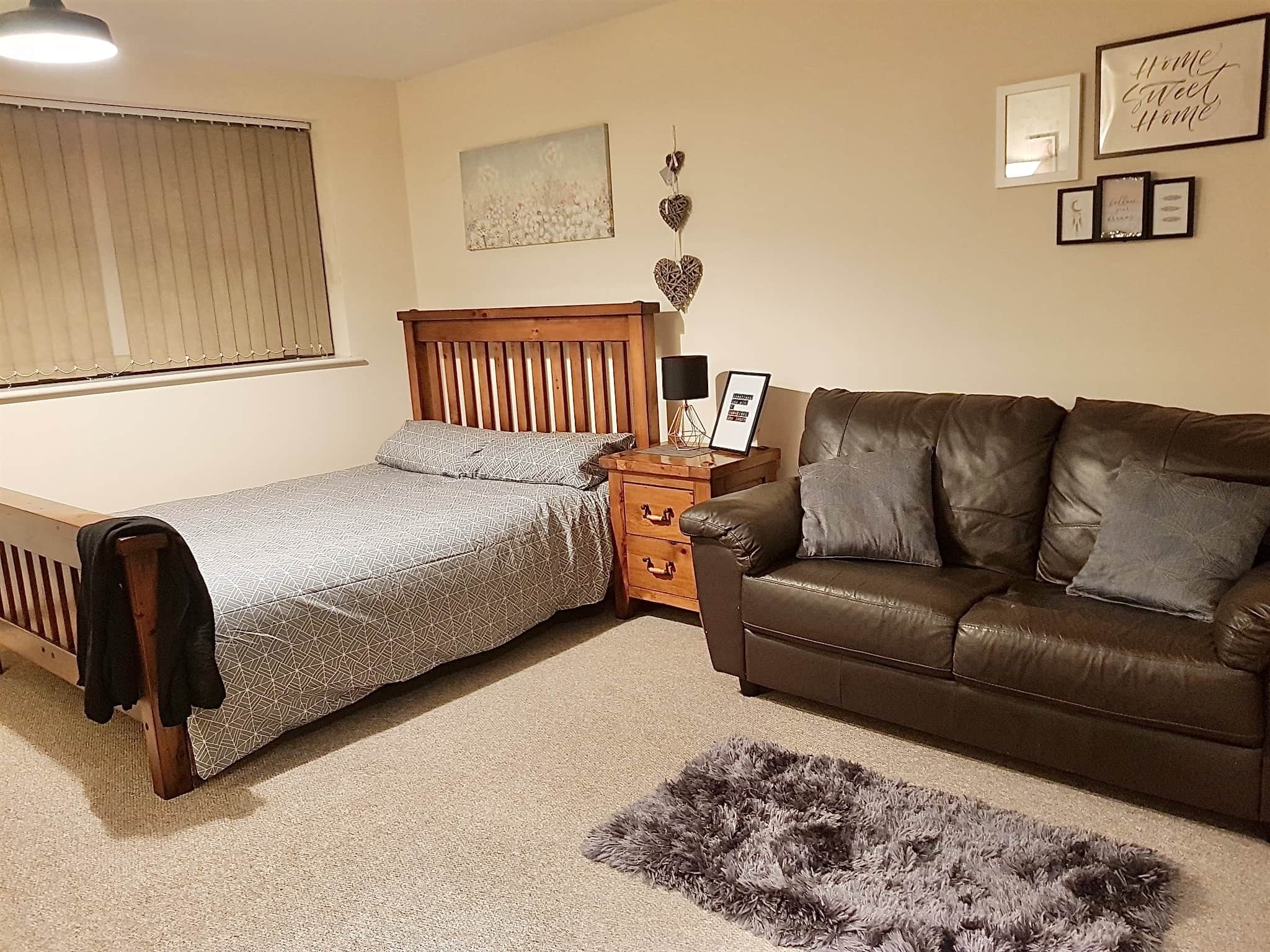 Property at Sherborne Street, Birmingham