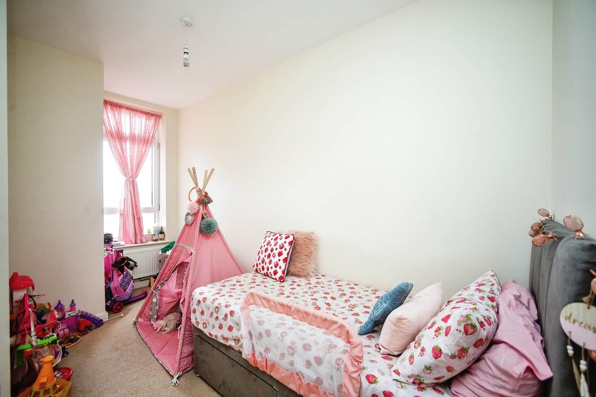 Property at Park Street, Ashford