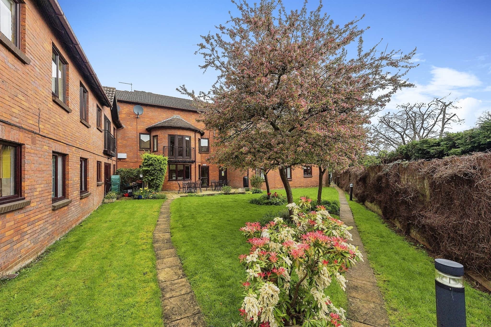 Property at Batchwood View, St. Albans