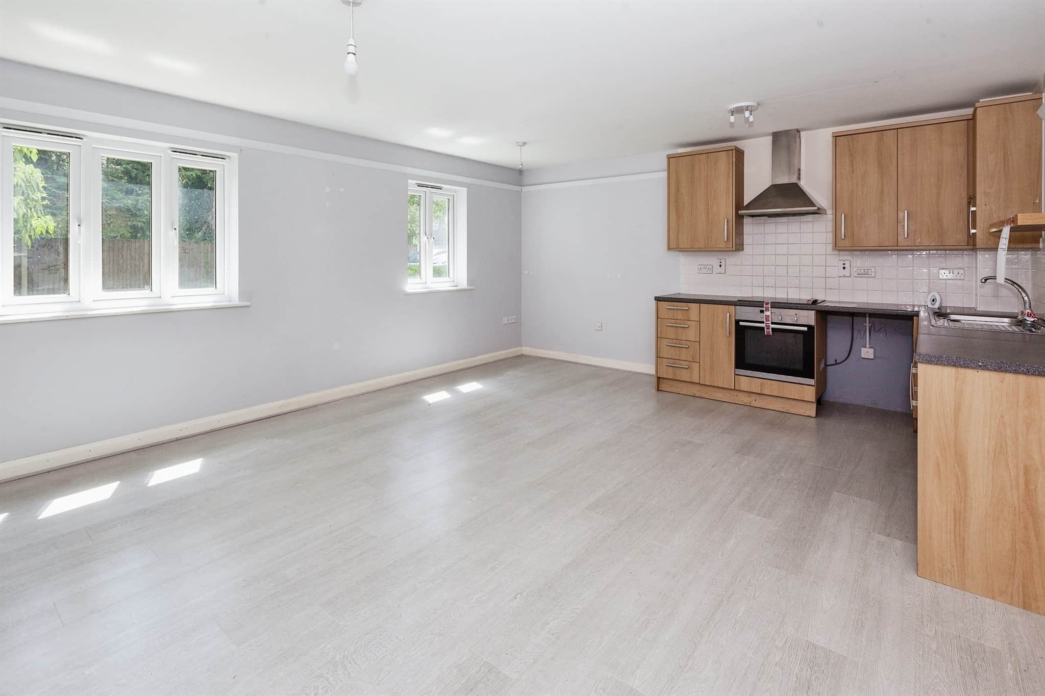 Property at Montague Close, Farnham Royal, Slough