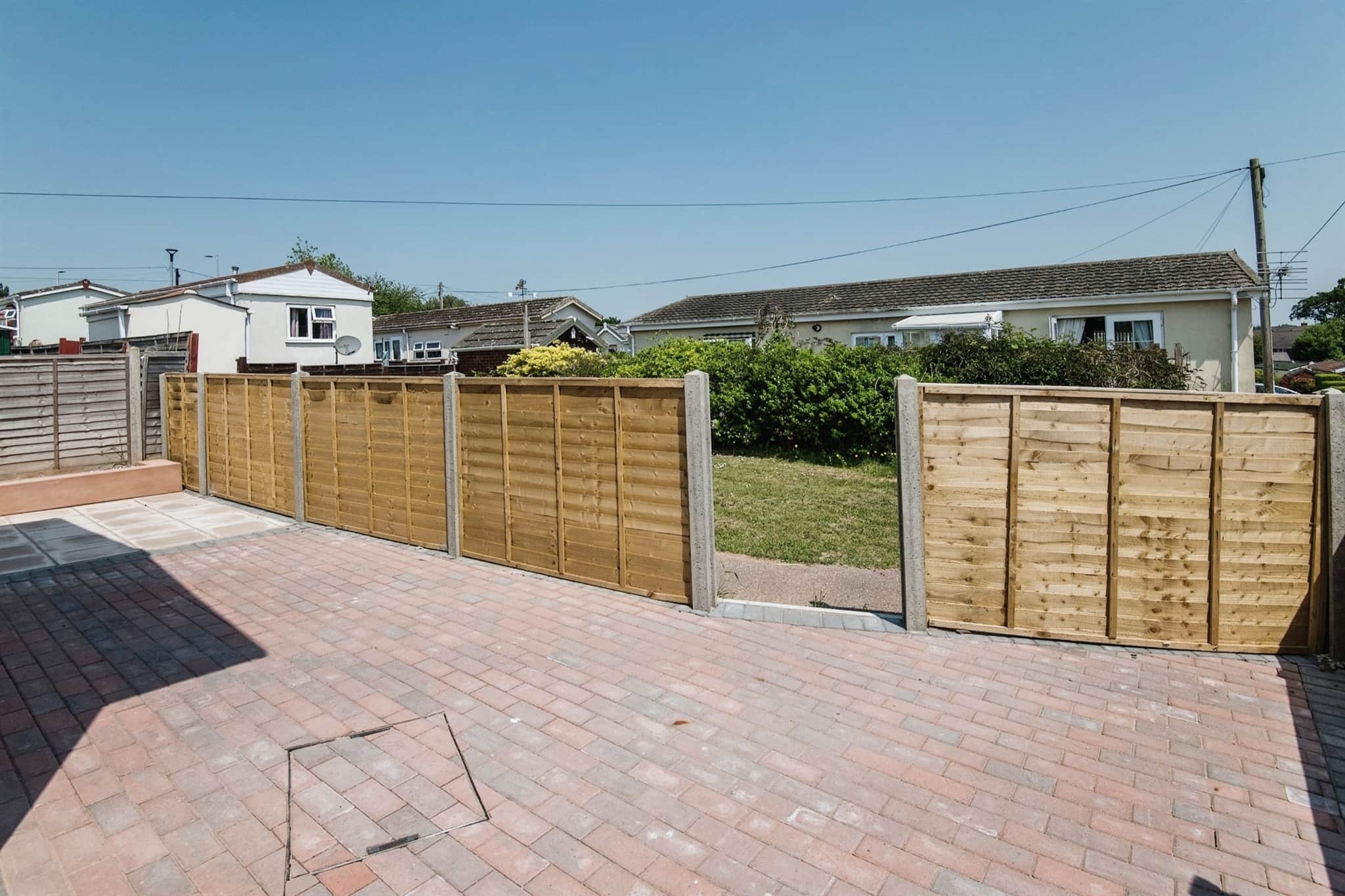 Property at Rydon Lane, Exeter