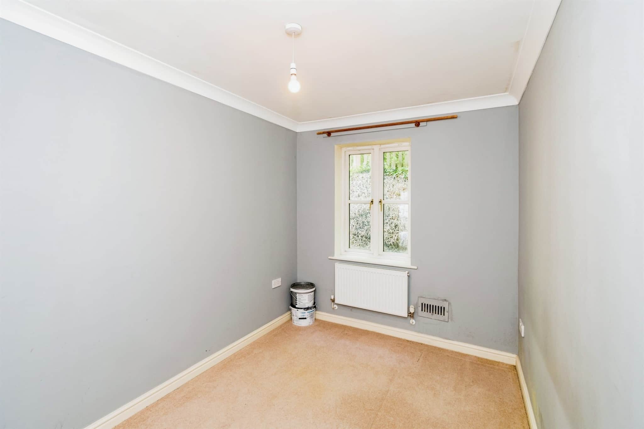 Property at Grange Close, Winchester